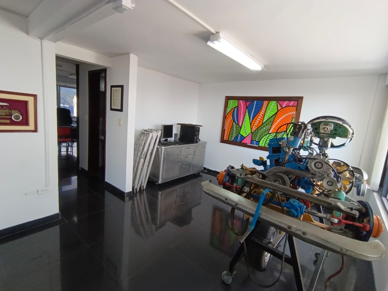 Foto de Local en Arriendo en Guayacanes, Manizales - 18 - 279063385