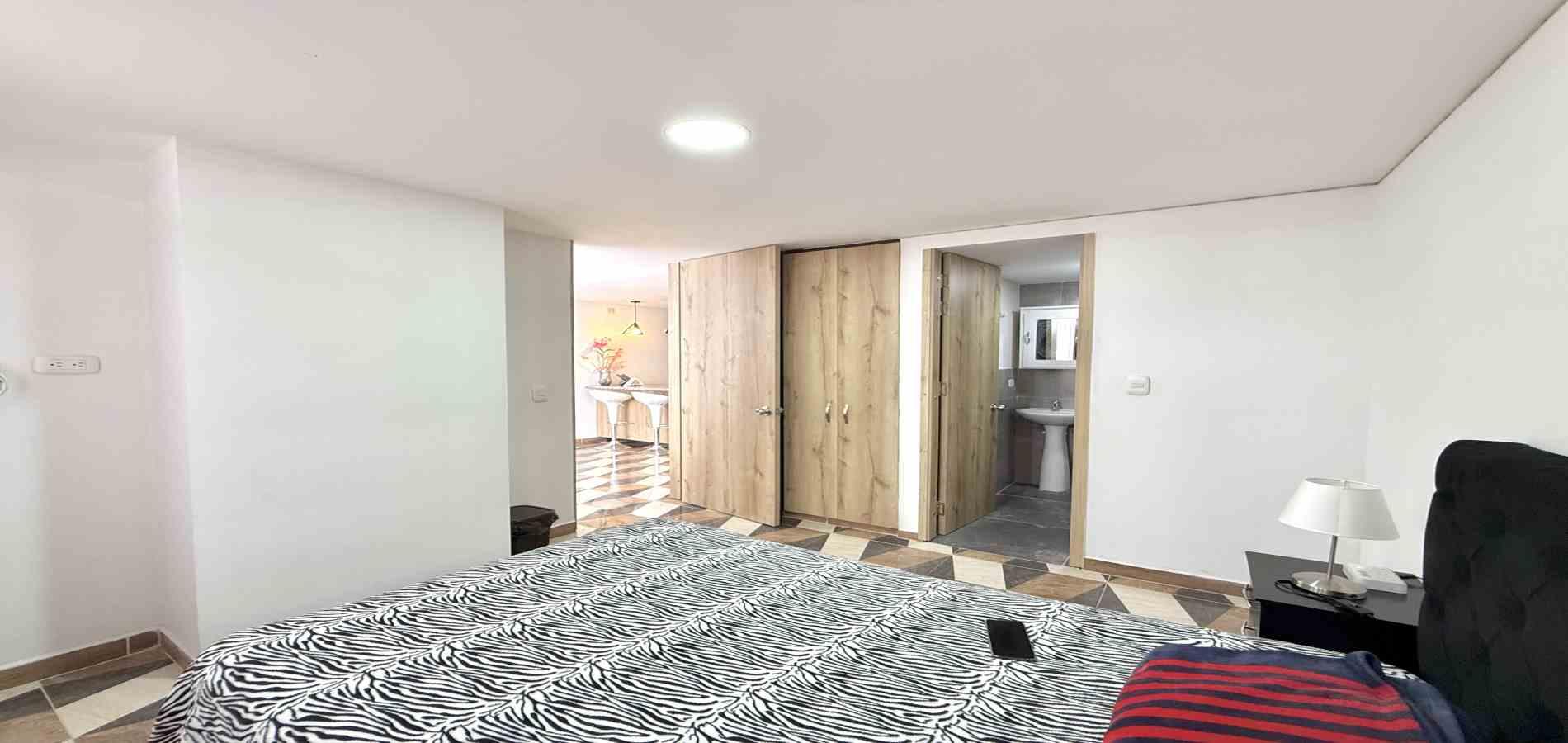 Foto de Apartaestudio en Venta en Italia, Santa rosa de cabal - 9 - 279062960