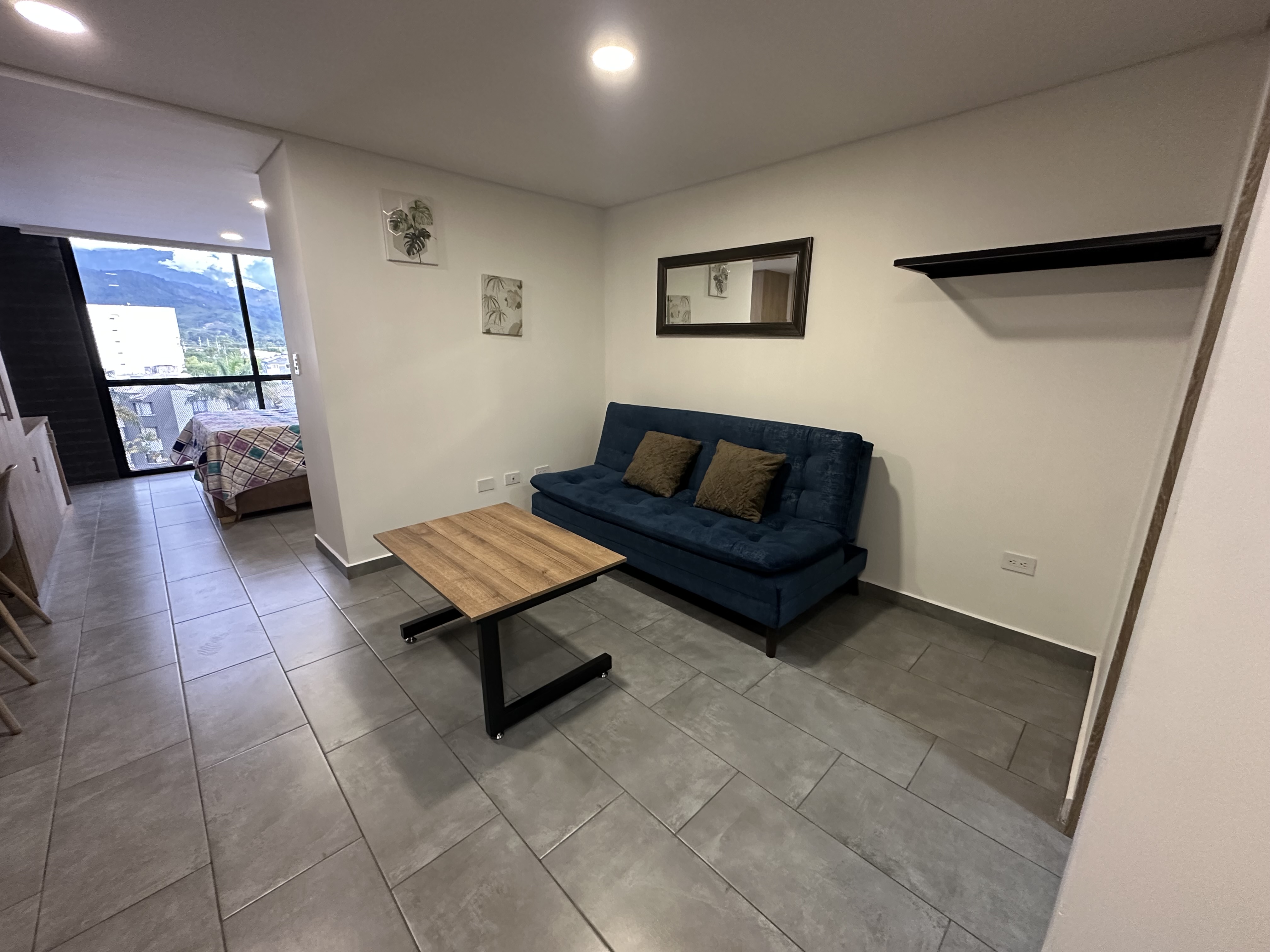Foto de Apartaestudio en Arriendo en Coinca, Armenia  - 8 - 279068041