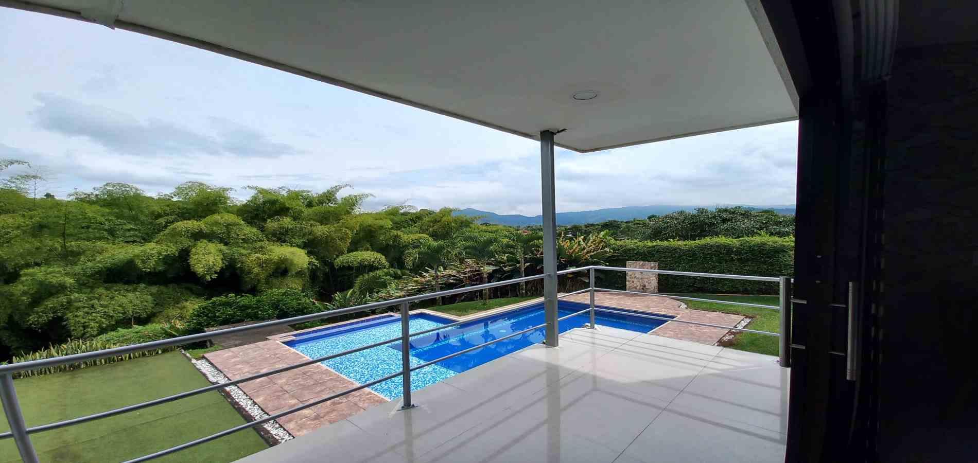 Foto de Casa campestre en Arriendo en Vereda la siria, Pereira - 5 - 279068273