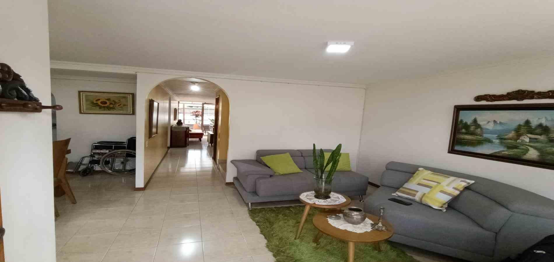 Foto de Casa para Venta en San marcel, Manizales - 279068570