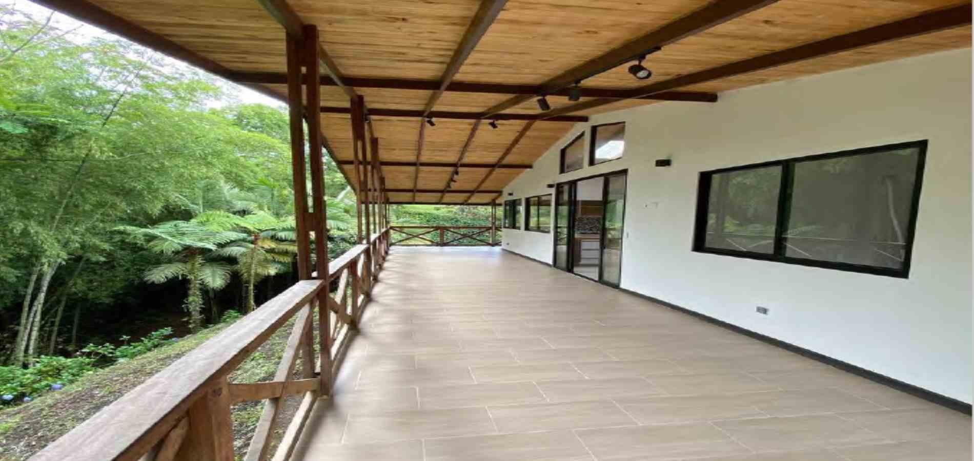 Foto de Casa campestre en Venta en Via armenia, Pereira - 12 - 279056555