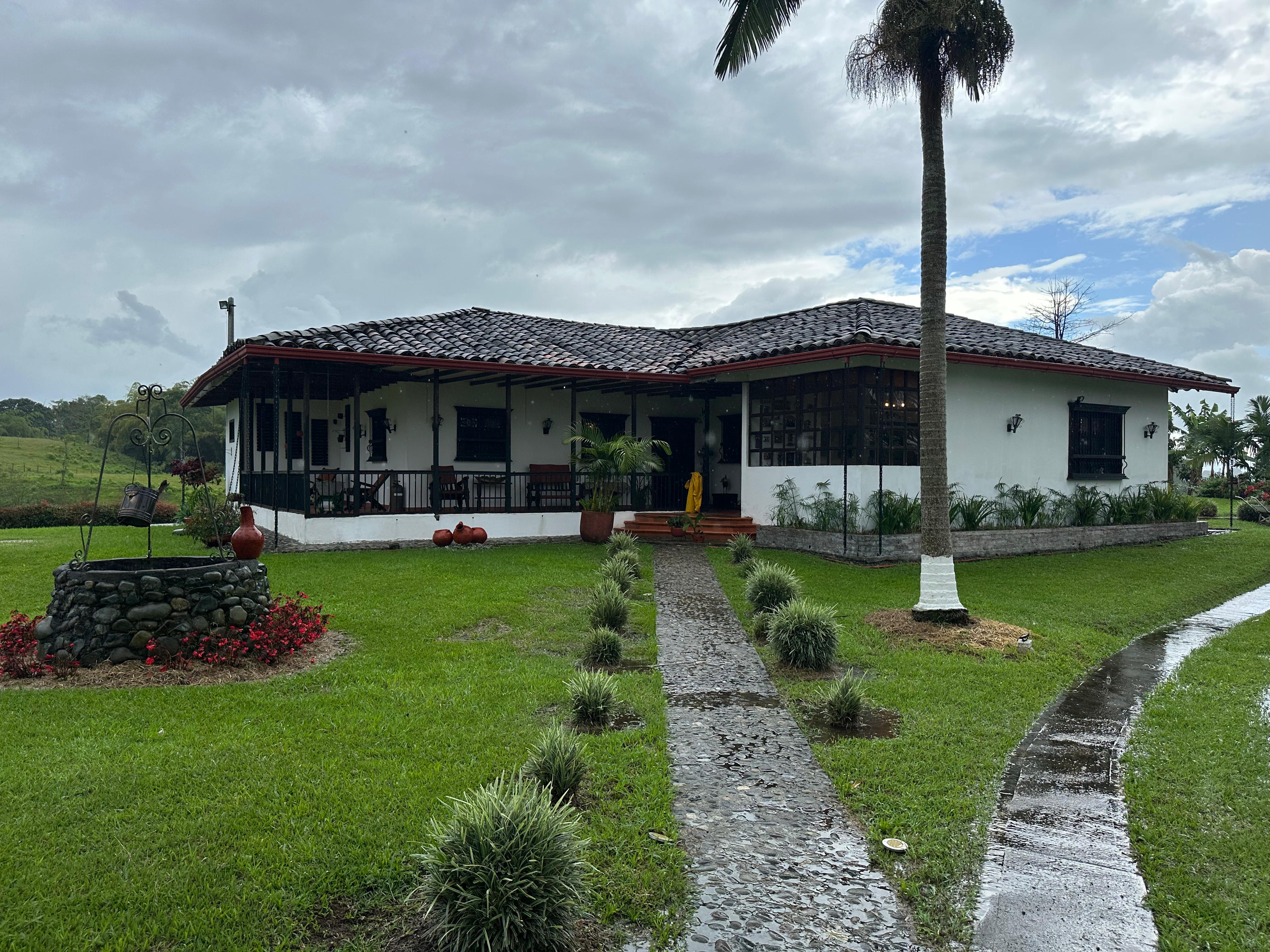 Foto de Finca en Venta en Via armenia, Pereira - 14 - 279062736