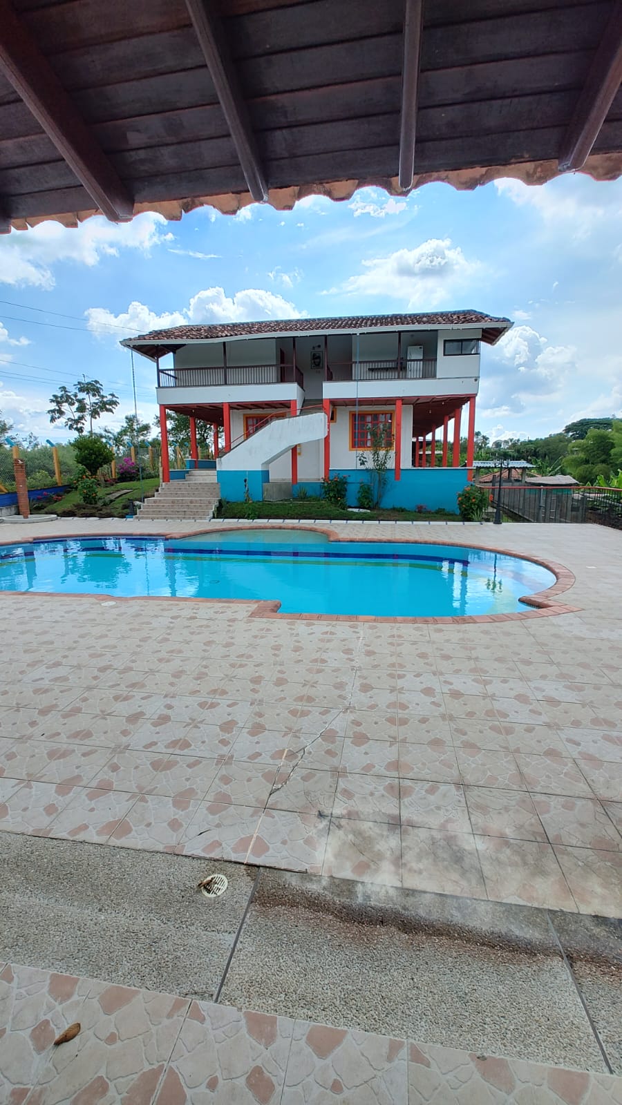 Foto de Finca en Venta en Via alcala, Armenia  - 16 - 279059945