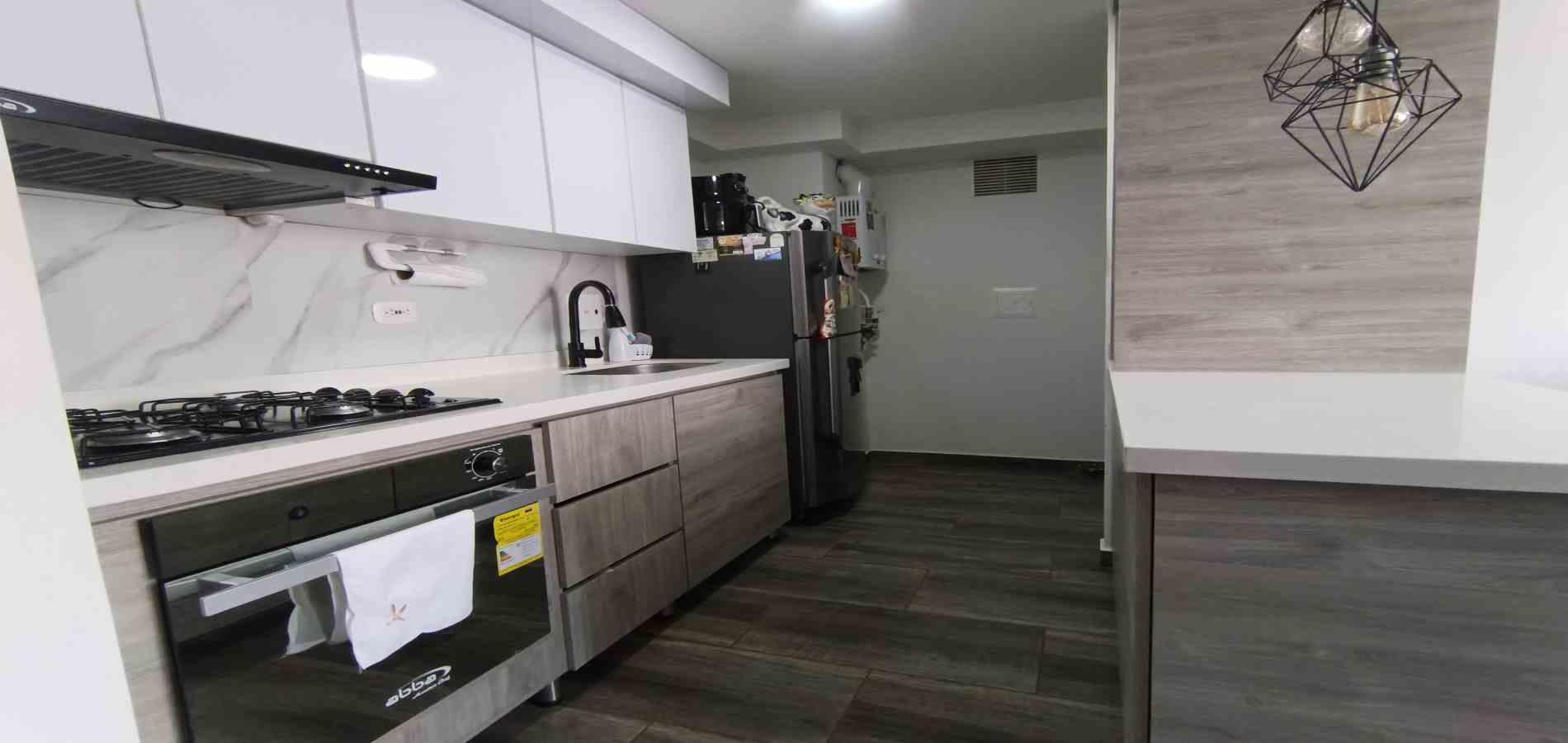 Foto de Apartamento en Arriendo en Las colinas, Manizales - 11 - 279070334