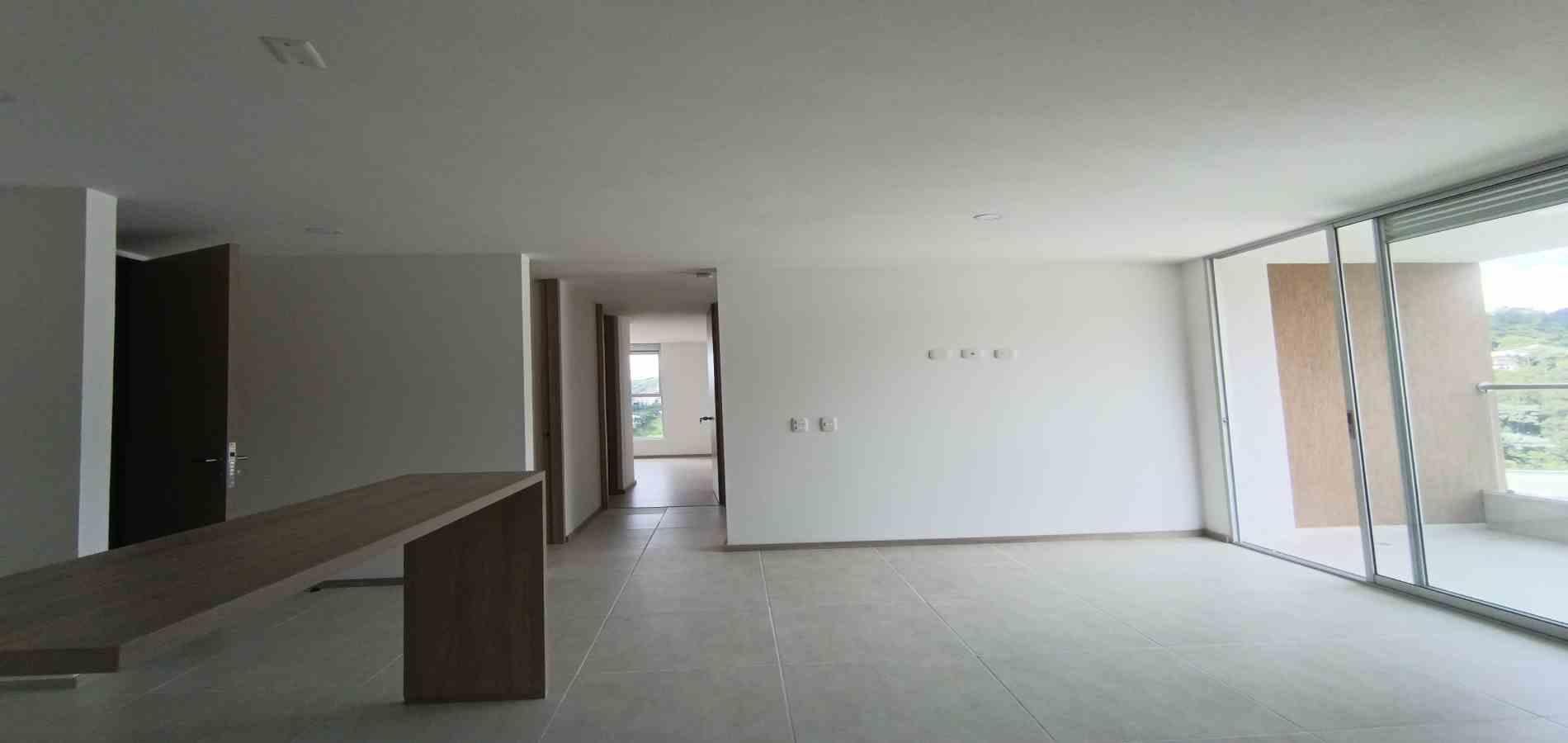 Foto de Apartamento en Venta en Baja suiza, Manizales - 1 - 279067219