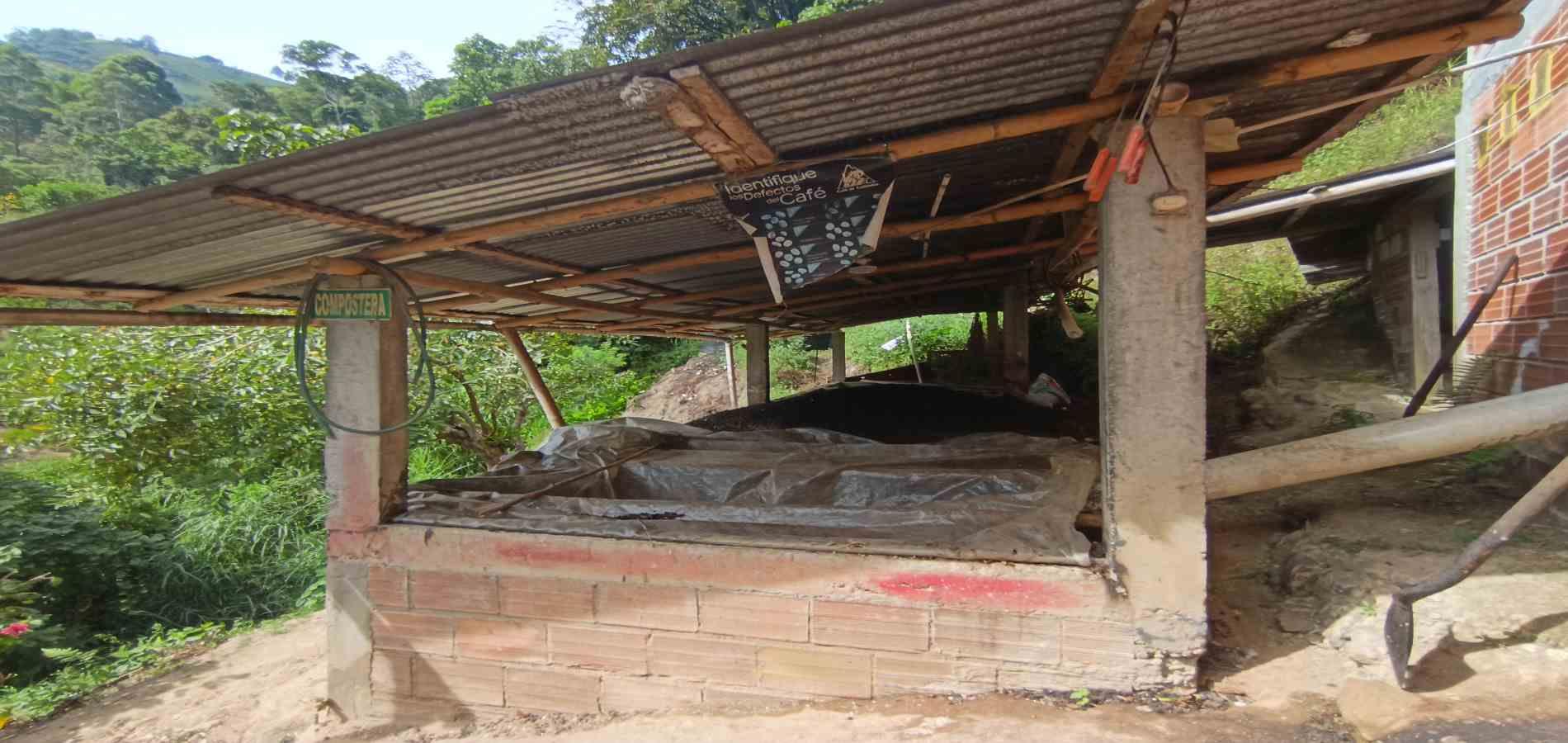 Foto de Finca en Venta en Vereda la palma , Manizales - 23 - 279069356
