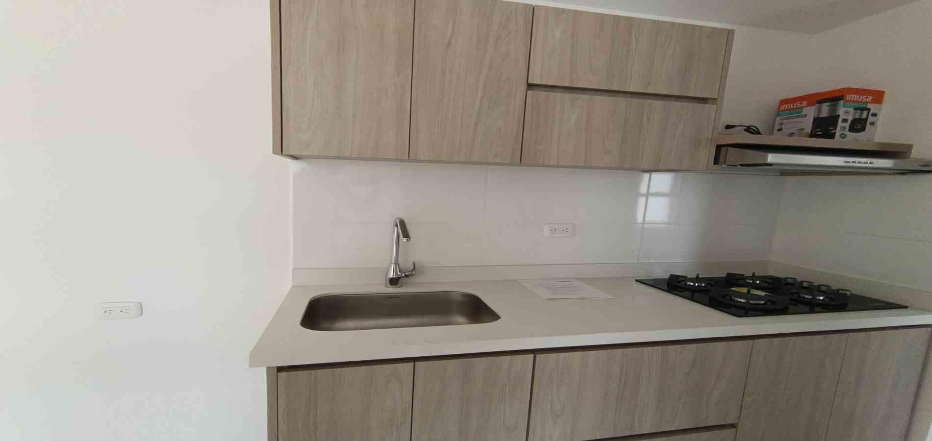 Foto de Apartamento en Arriendo en Baja suiza, Manizales - 7 - 279062555
