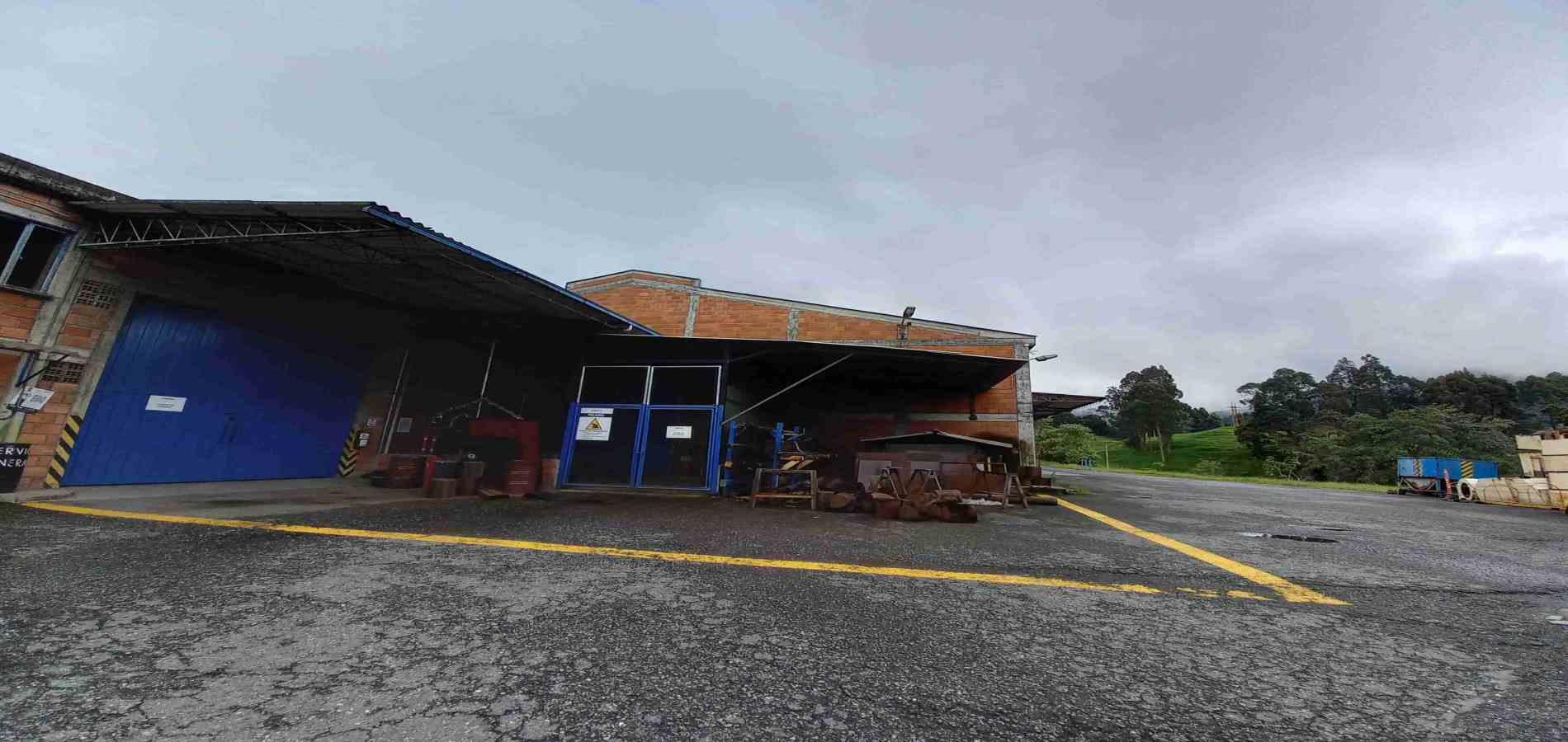 Foto de Bodega en Venta en Malteria, Manizales - 2 - 279057119