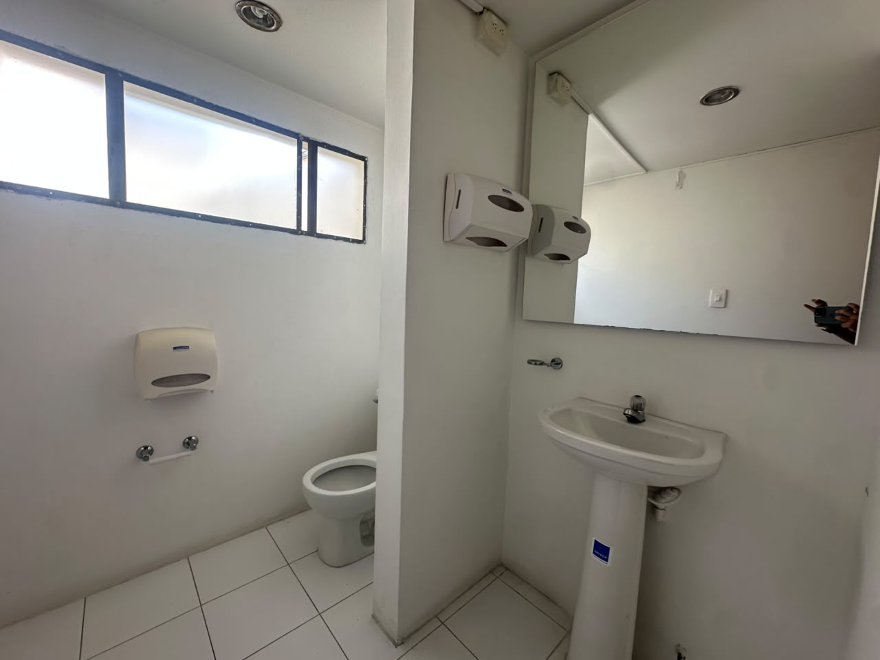 Foto de Local en Arriendo en Palogrande, Manizales - 16 - 17992