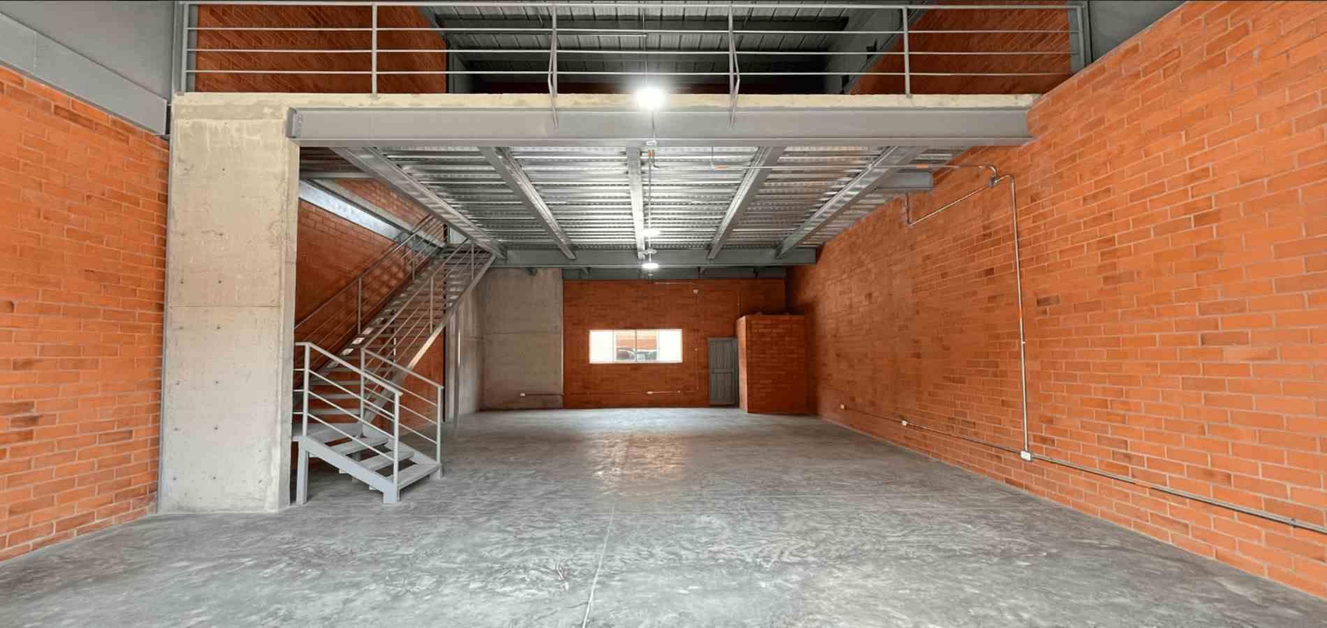 Foto de Bodega en Arriendo en Ciudad dorada, Armenia  - 2 - 279067868
