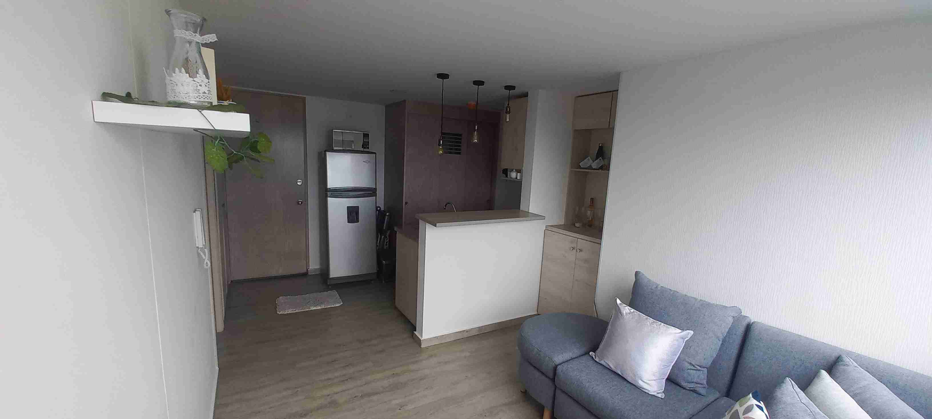 Foto de Apartaestudio en Venta en Fundadores, Armenia  - 1 - 279057974