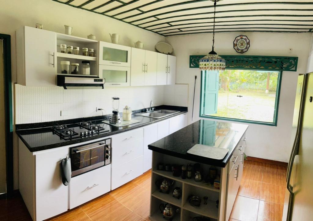 Foto de Casa campestre en Arriendo en El caimo, Armenia  - 7 - 279064319