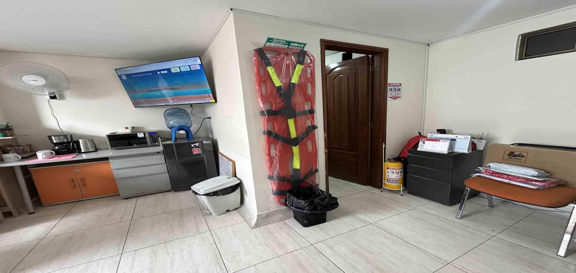 Foto de Oficina en Venta en Centro, Pereira - 3 - 279068000