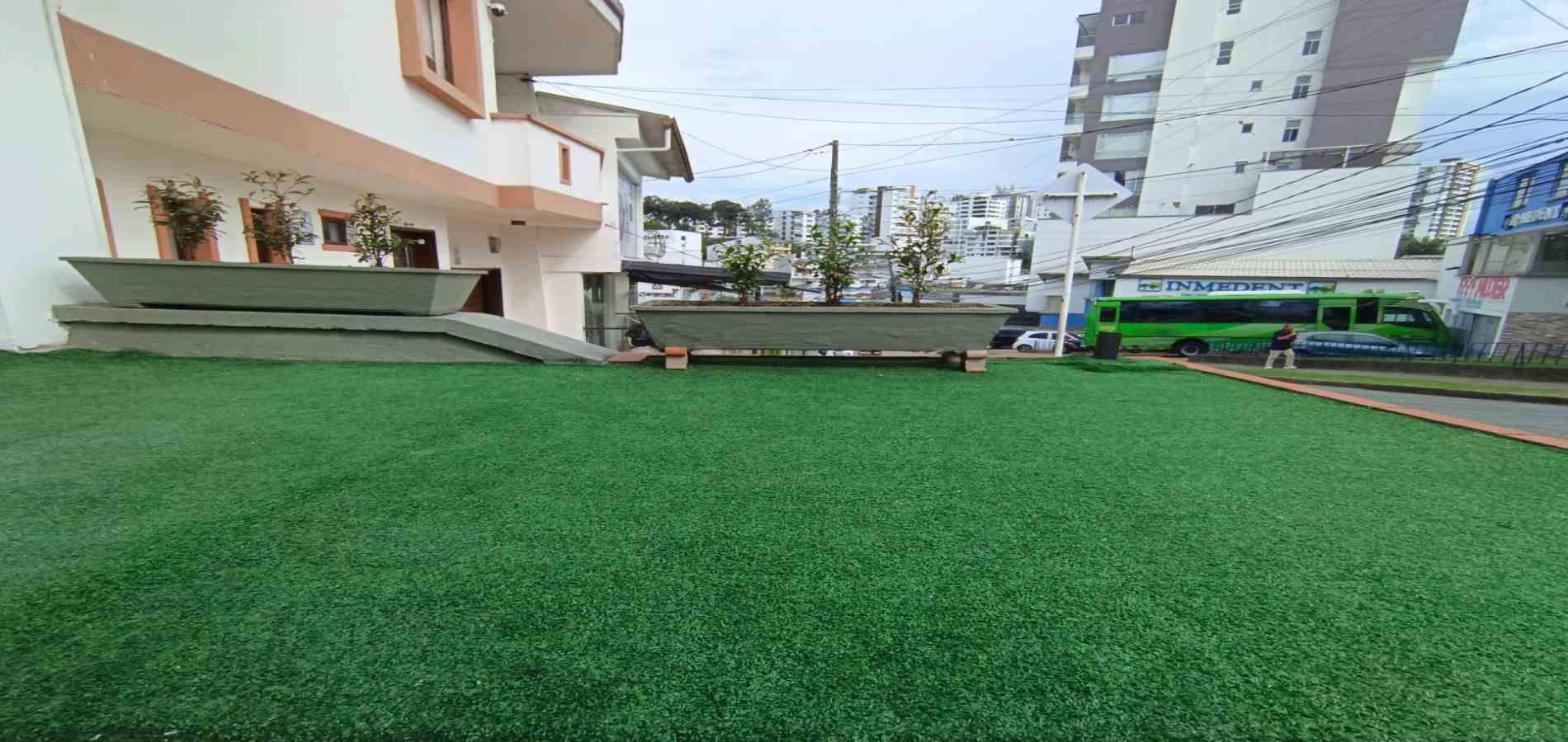 Foto de Local en Arriendo en Guayacanes, Manizales - 9 - 28543