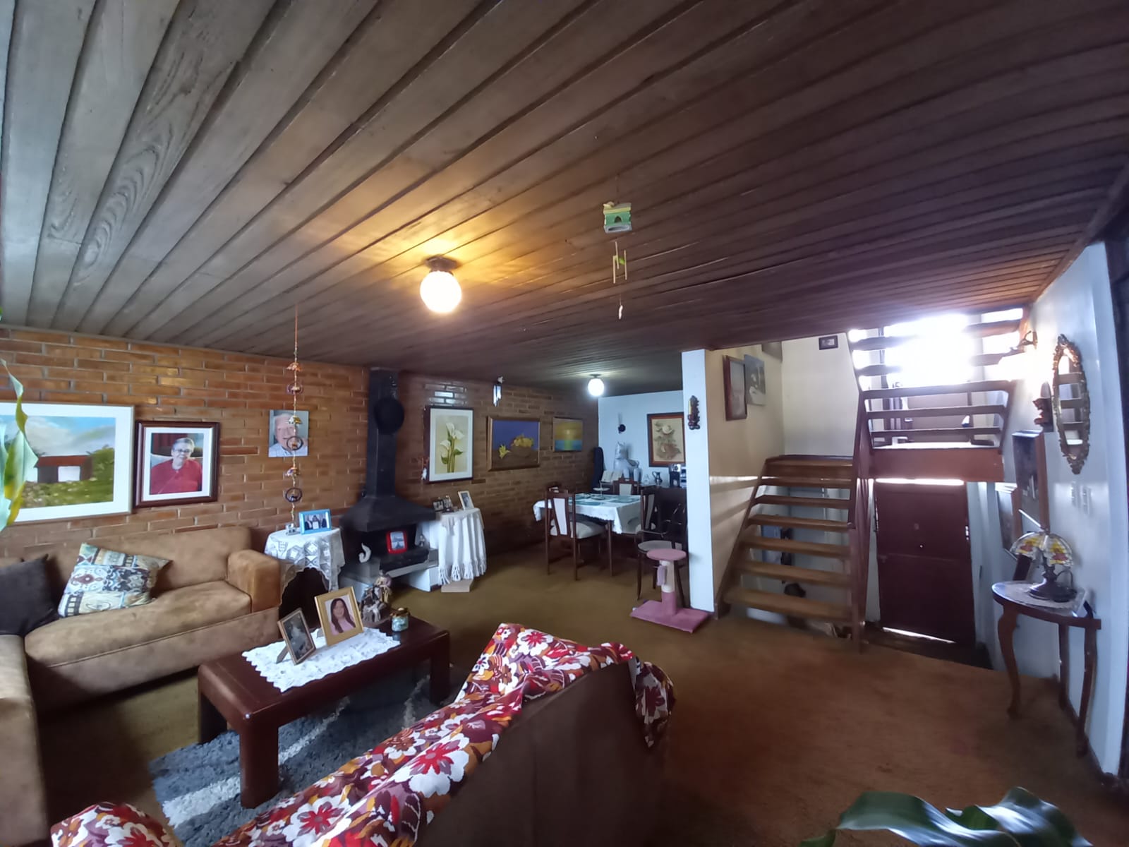 Foto de Casa en Venta en Palermo, Manizales - 4 - 279063750