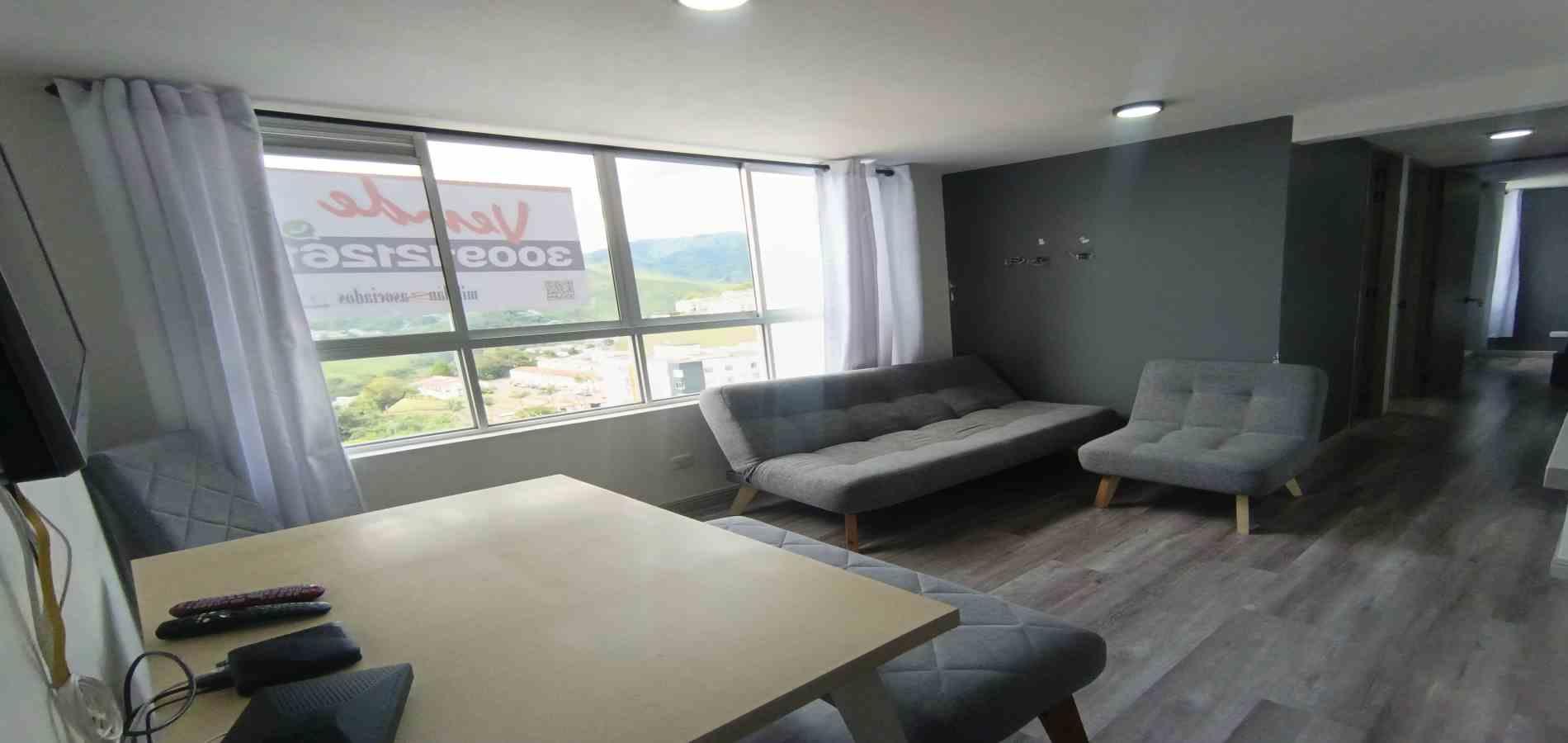 Foto de Apartamento en Venta en Niza, Manizales - 1 - 279068084