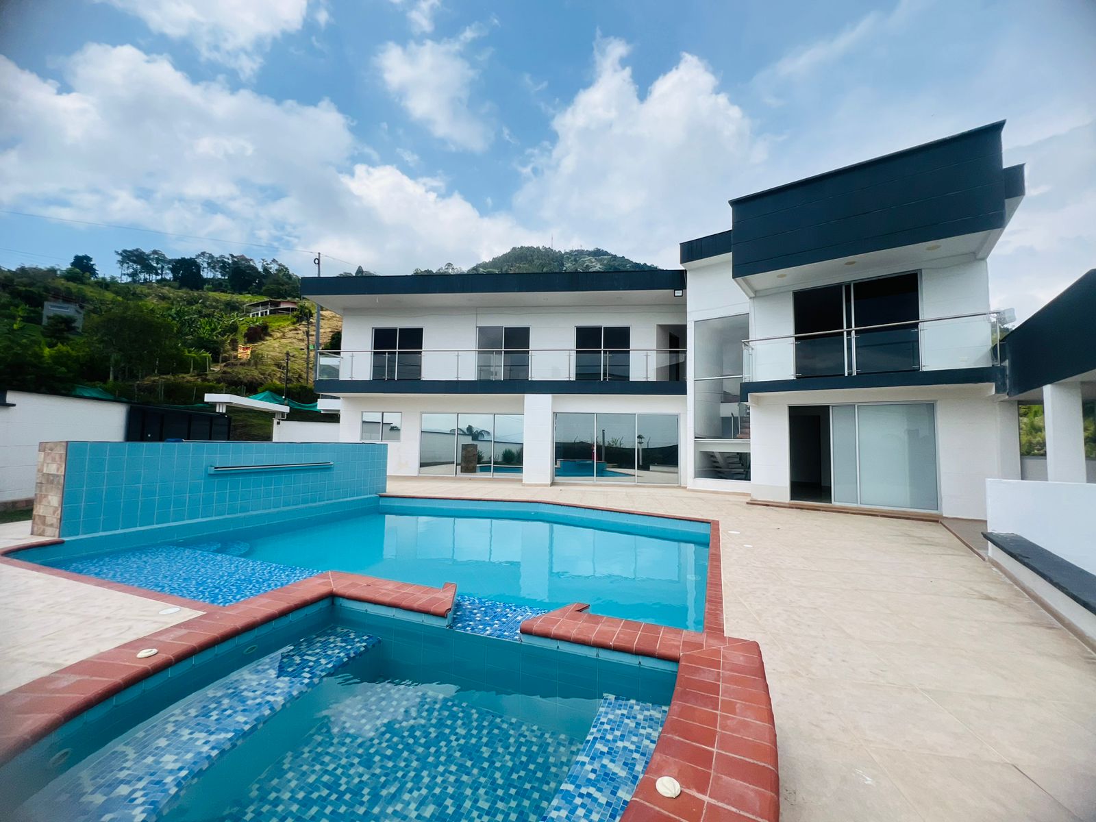 Foto de Casa campestre en Venta en Mirador del cerro, Dosquebradas - 20 - 279065958