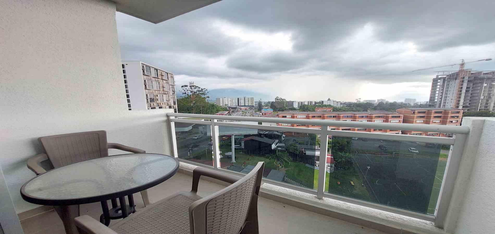 Foto de Apartamento en Arriendo en Oro negro, Armenia  - 7 - 279061053