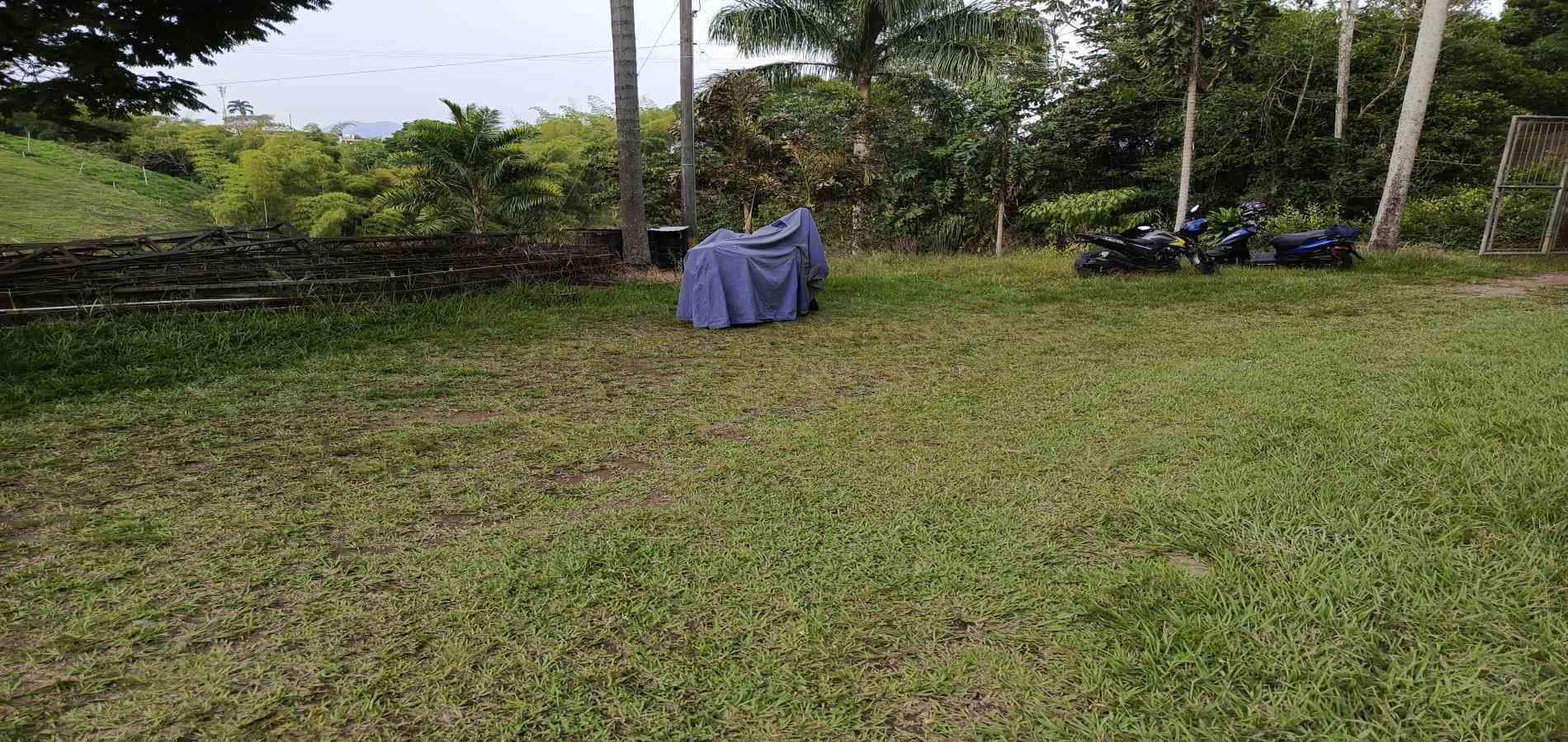Foto de Lote / terreno en Venta en Via alcala, Pereira - 14 - 279061897