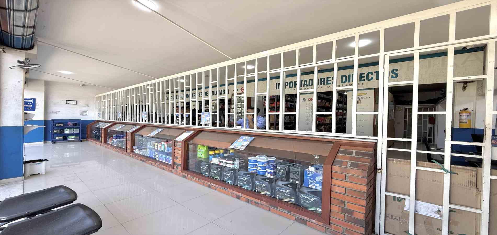 Foto de Edificio en Venta en Belalcazar, Pereira - 16 - 279062062