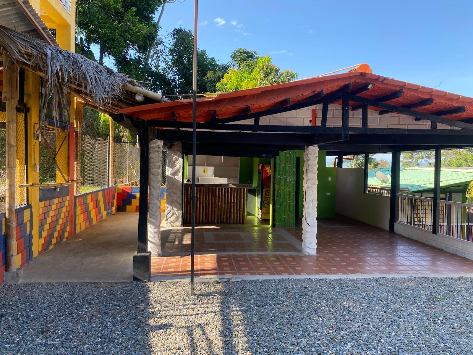 Foto de Cabañas para Venta en La cabaña, Manizales - 279070065