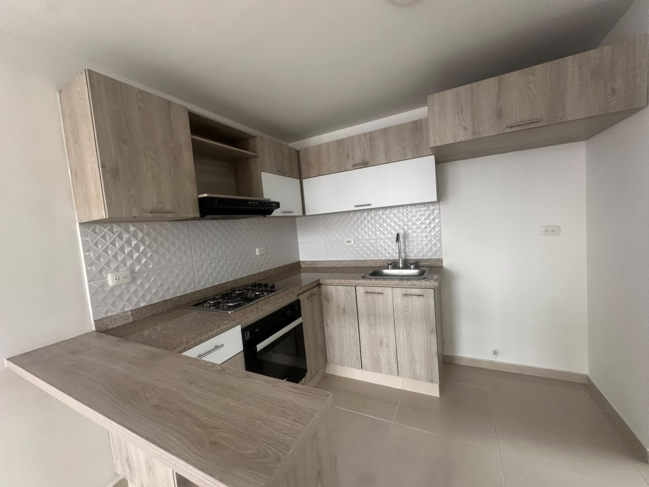 Foto de Apartamento en Venta en Ciudad natura, Dosquebradas - 8 - 279069068