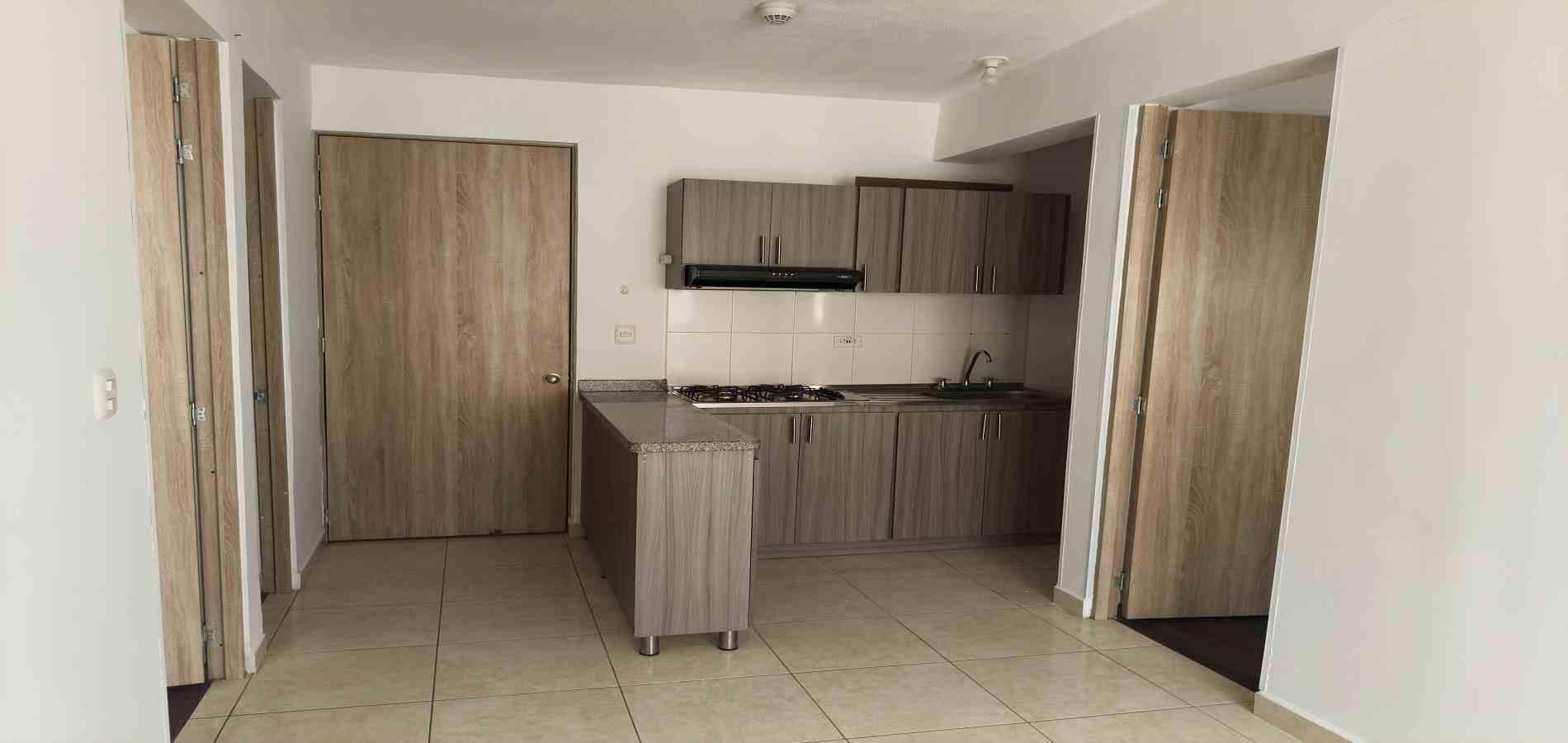 Foto de Apartamento en Arriendo en Av 19, Armenia  - 7 - 279068054