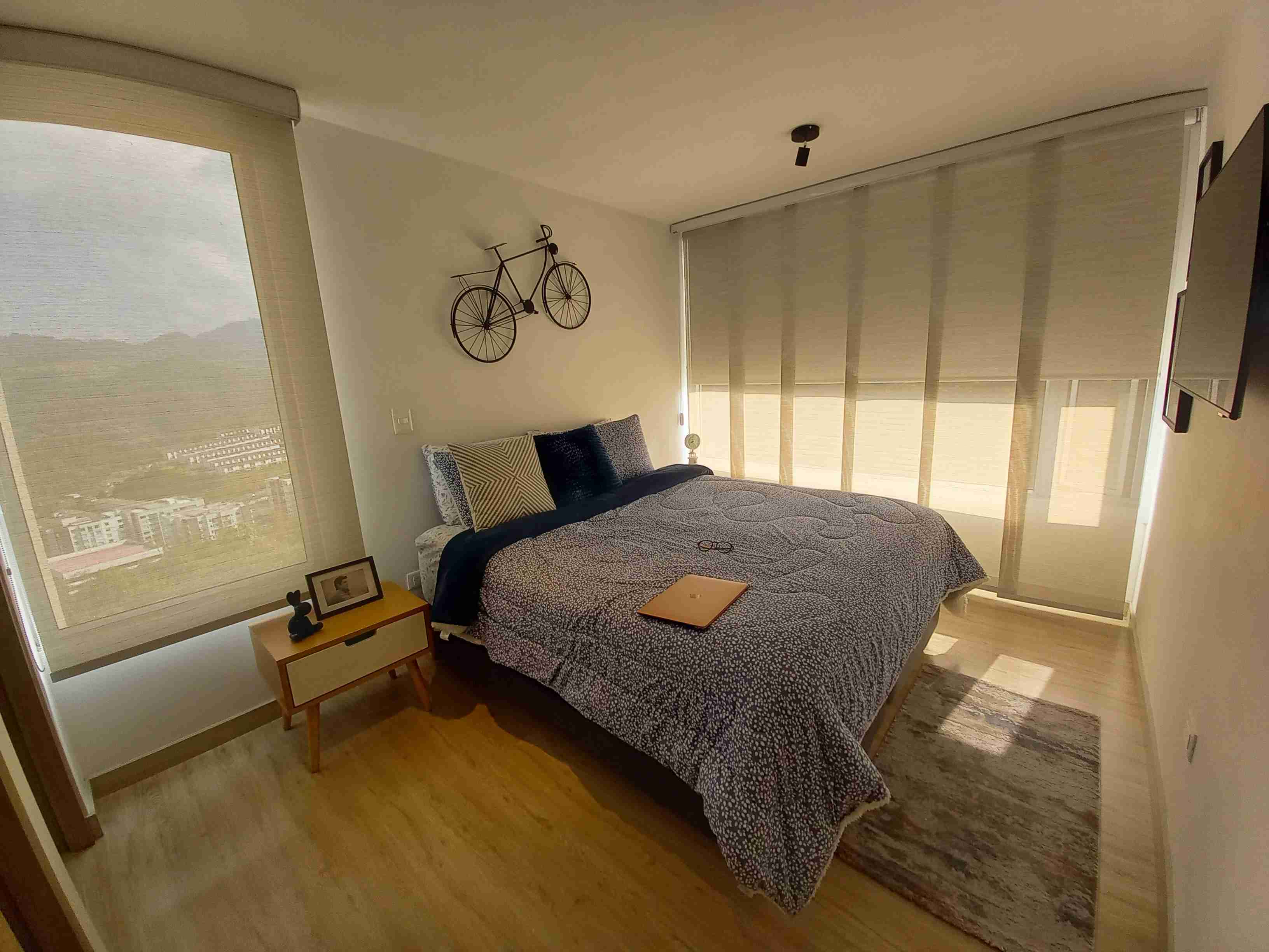 Foto de Apartamento para Arriendo en Cerro de oro, Manizales - 279055616