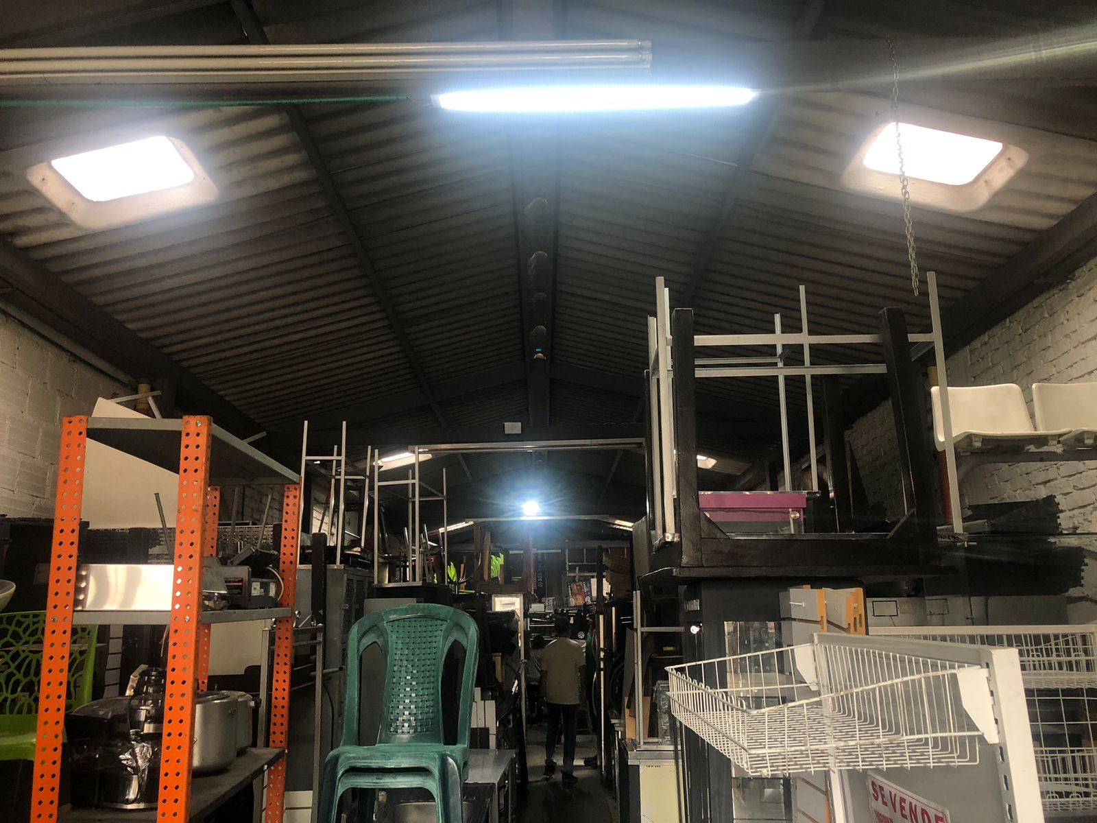 Foto de Bodega en Venta en Centro, Pereira - 4 - 279056119