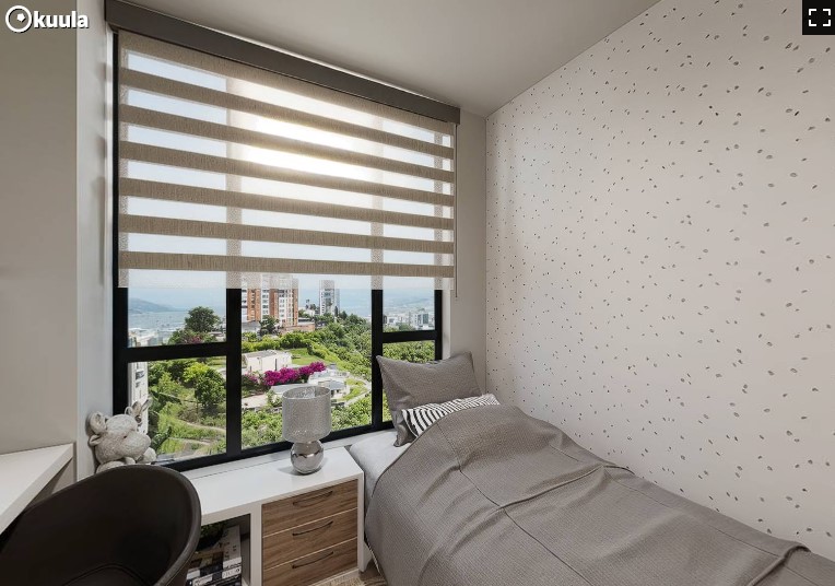 Foto de Apartamento en Venta en Cerro de oro, Manizales - 3 - 279068760