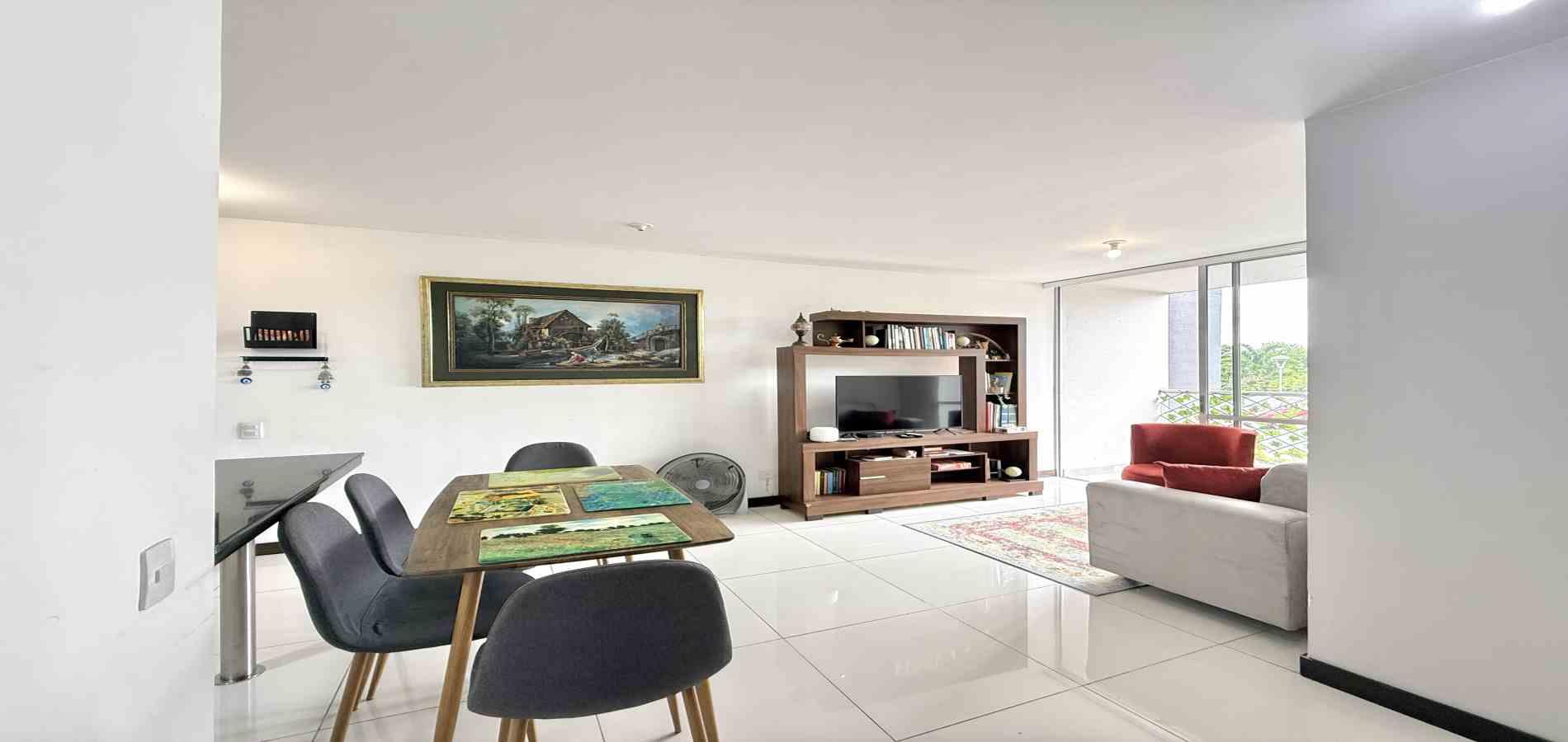 Foto de Apartamento en Arriendo en Galicia, Pereira - 7 - 279063308