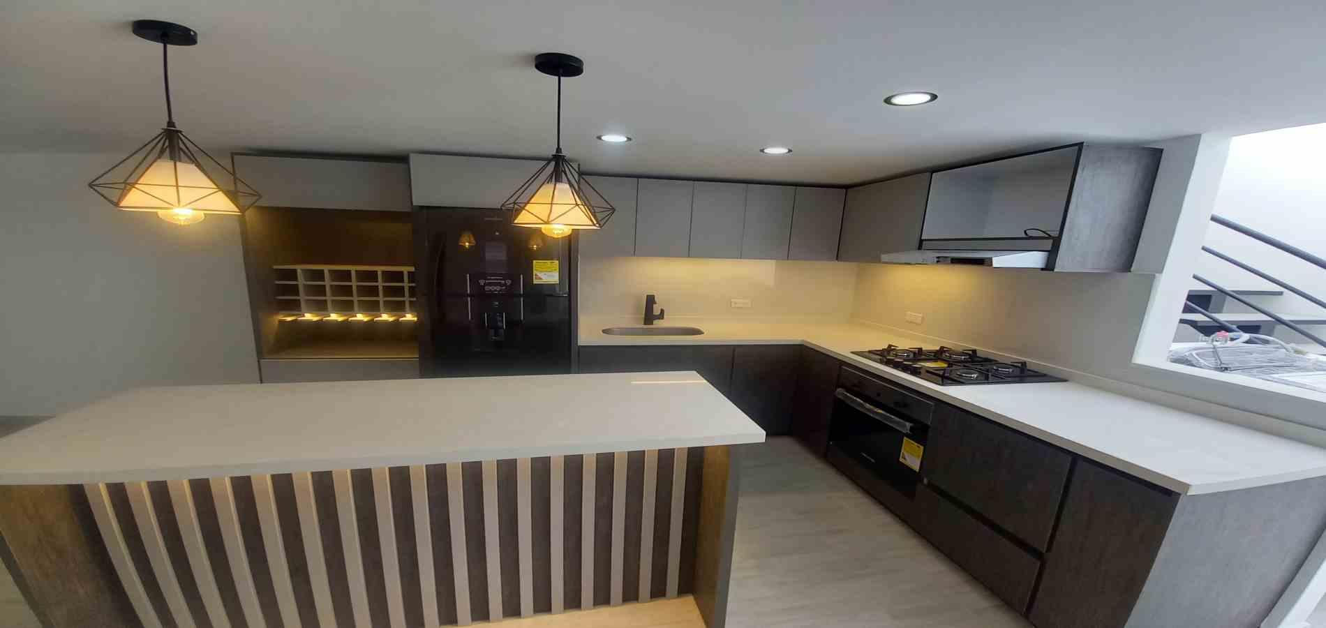 Foto de Apartamento en Venta en San joaquin, Manizales - 3 - 279052408