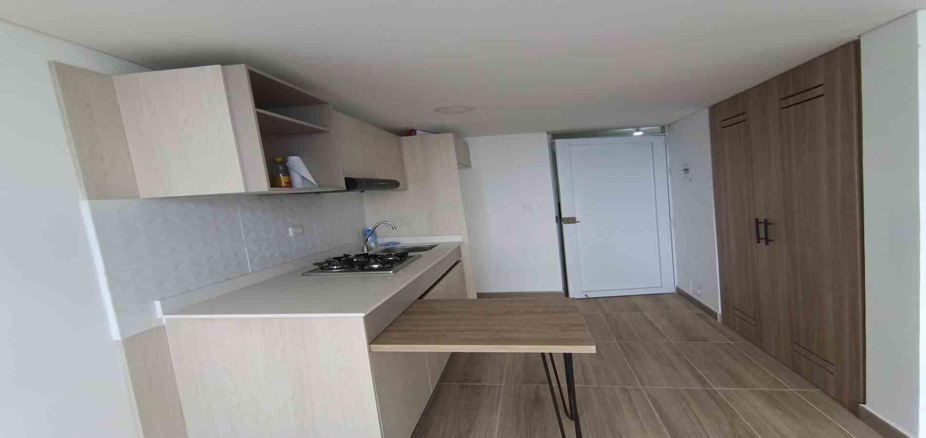 Foto de Apartamento en Arriendo en Alcazares, Manizales - 4 - 279069916