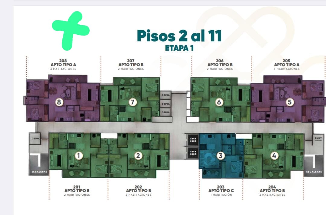 Foto de Apartamento para Venta en Ciudad natura, Dosquebradas - 279070265