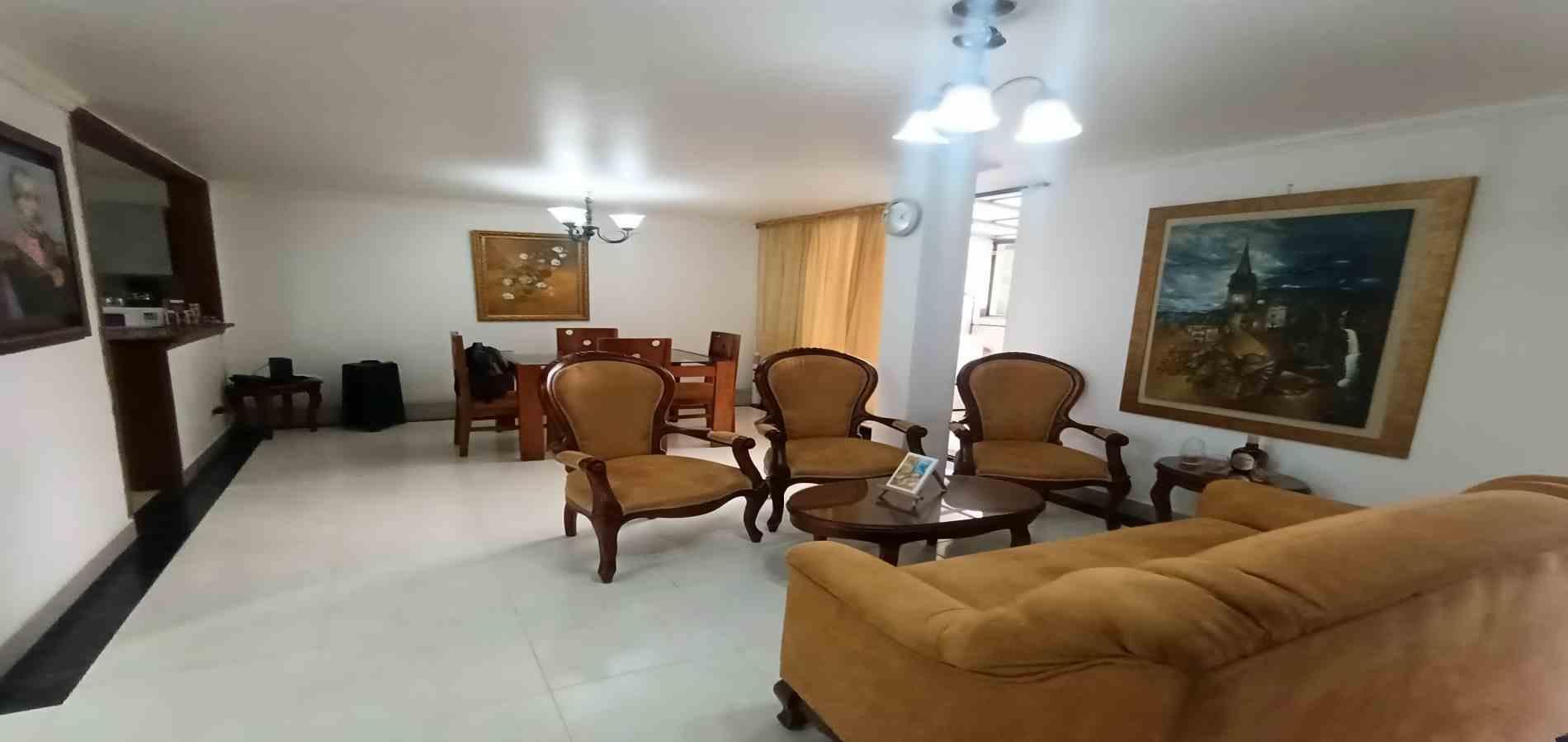 Foto de Apartamento en Venta en Villa pilar, Manizales - 2 - 279068301