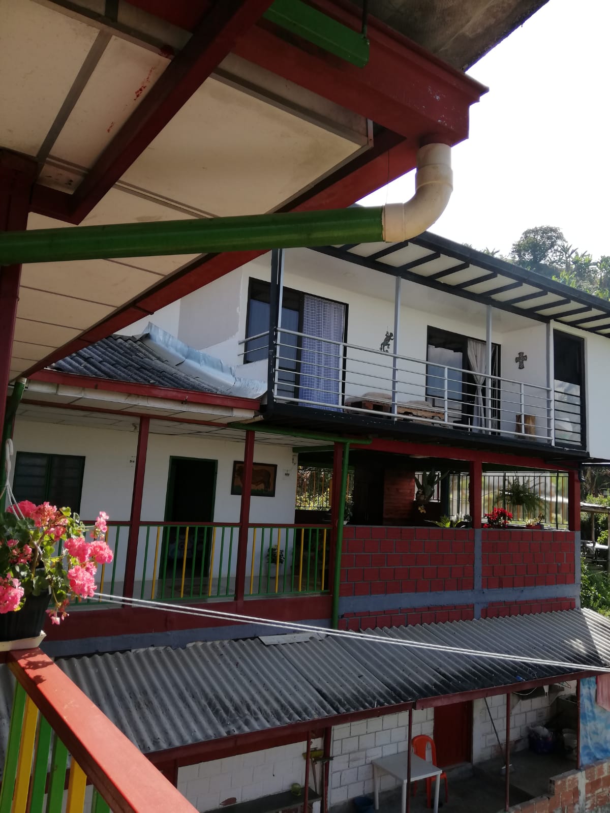 Foto de Finca en Venta en Vereda lisboa, Manizales - 7 - 279056143