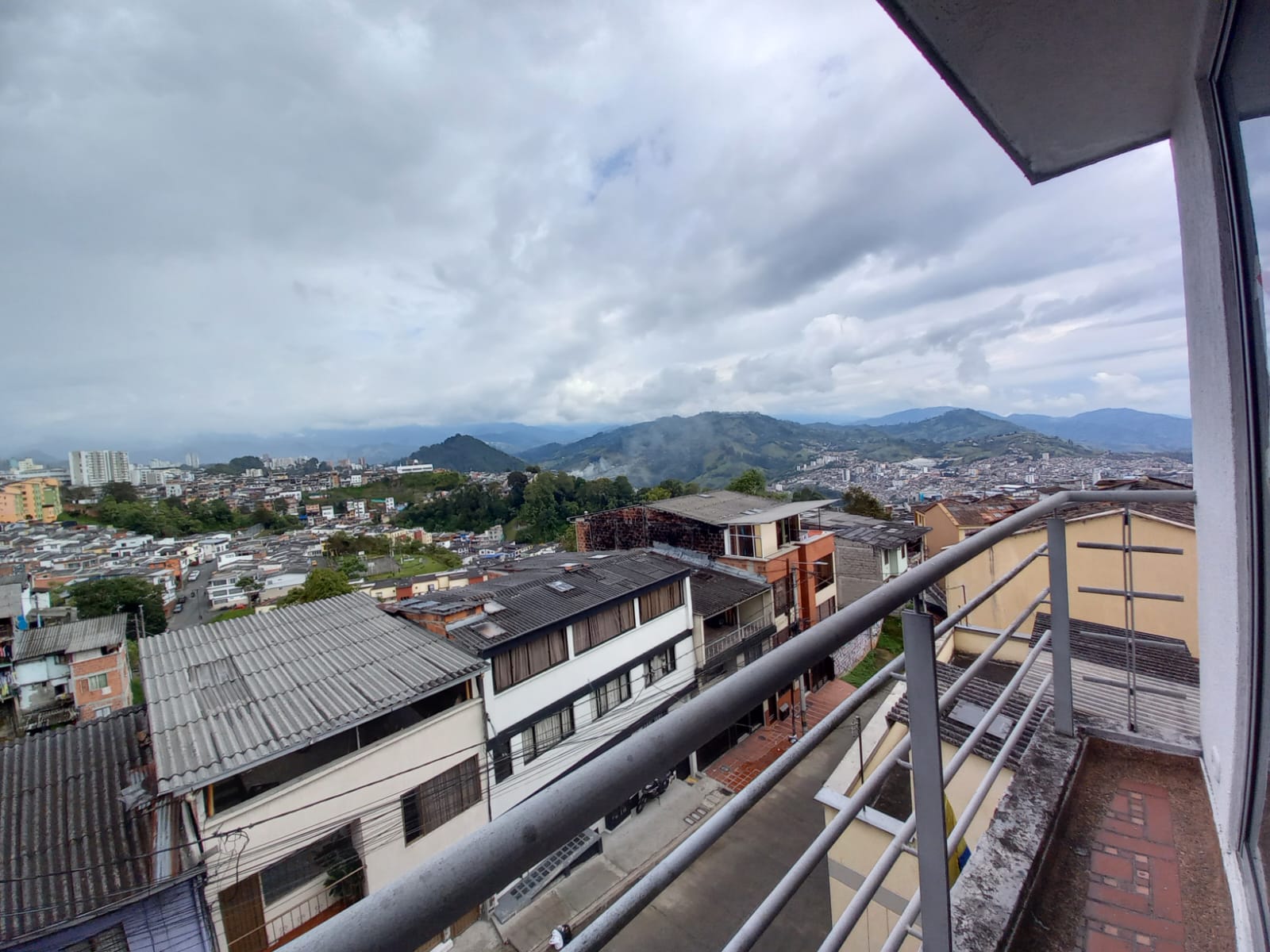 Foto de Apartamento en Venta en Ondas de otun, Manizales - 3 - 279063581