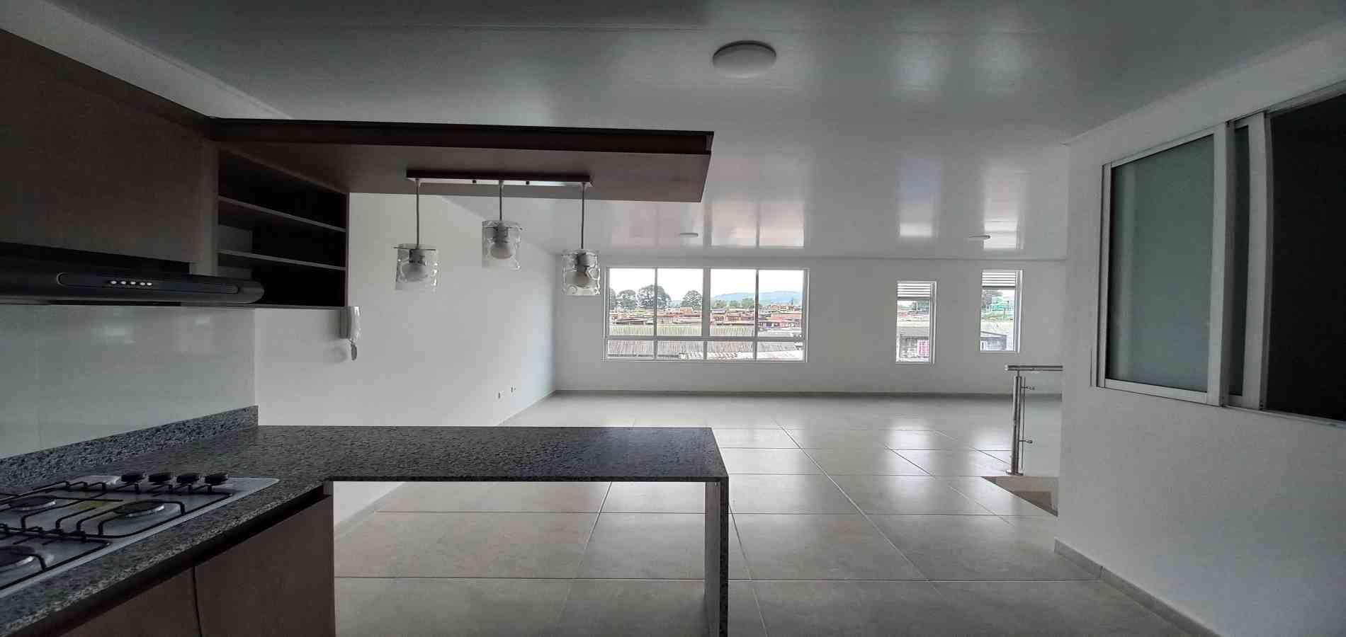 Foto de Apartamento en Venta en Bosques de la campina, Santa rosa de cabal - 6 - 279067923