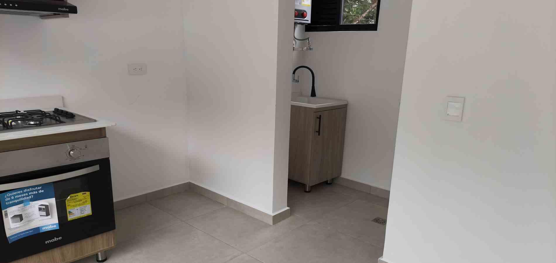 Foto de Apartamento en Arriendo en Norte, Armenia  - 4 - 279066775