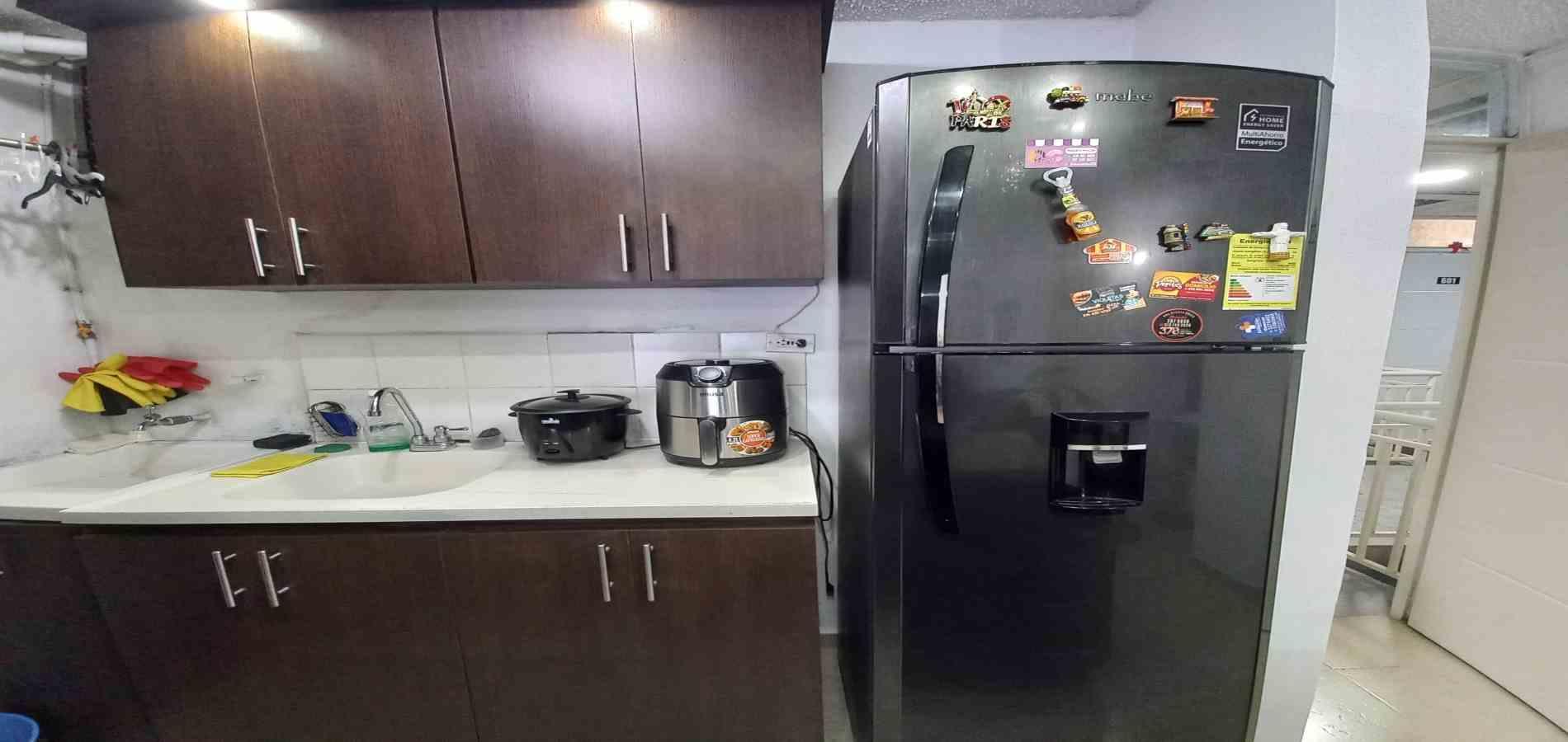 Foto de Apartamento en Venta en Las violetas, Dosquebradas - 9 - 279066470