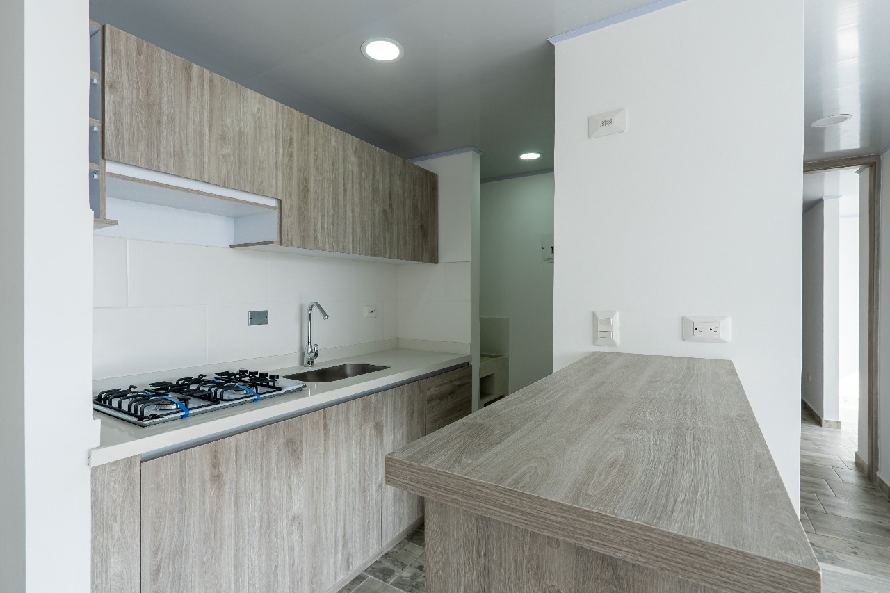 Foto de Apartamento en Venta en La tebaida, La tebaida - 35 - 279065338