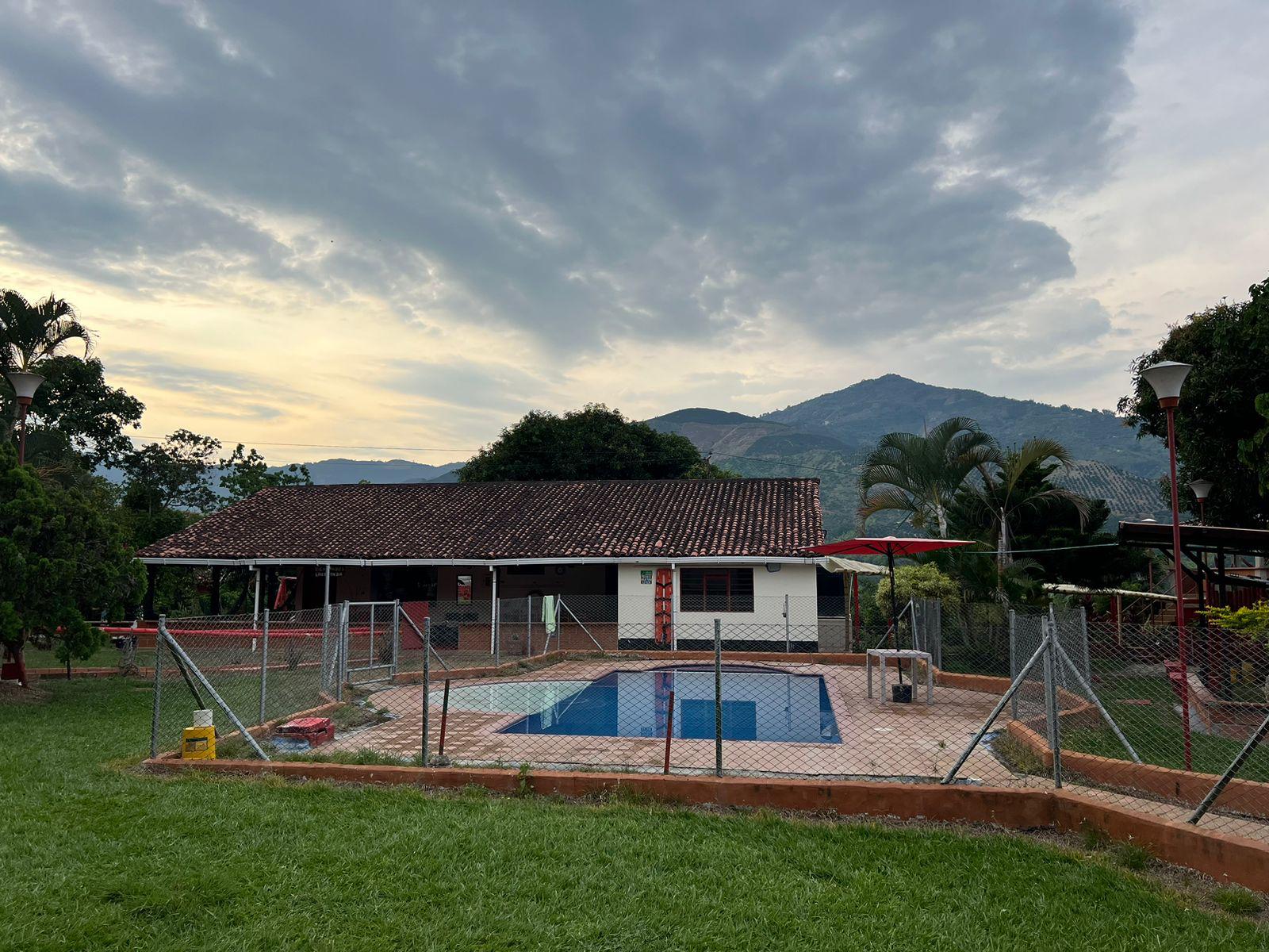 Foto de Casa campestre en Venta en Las margaritas, Palestina - 15 - 279061669
