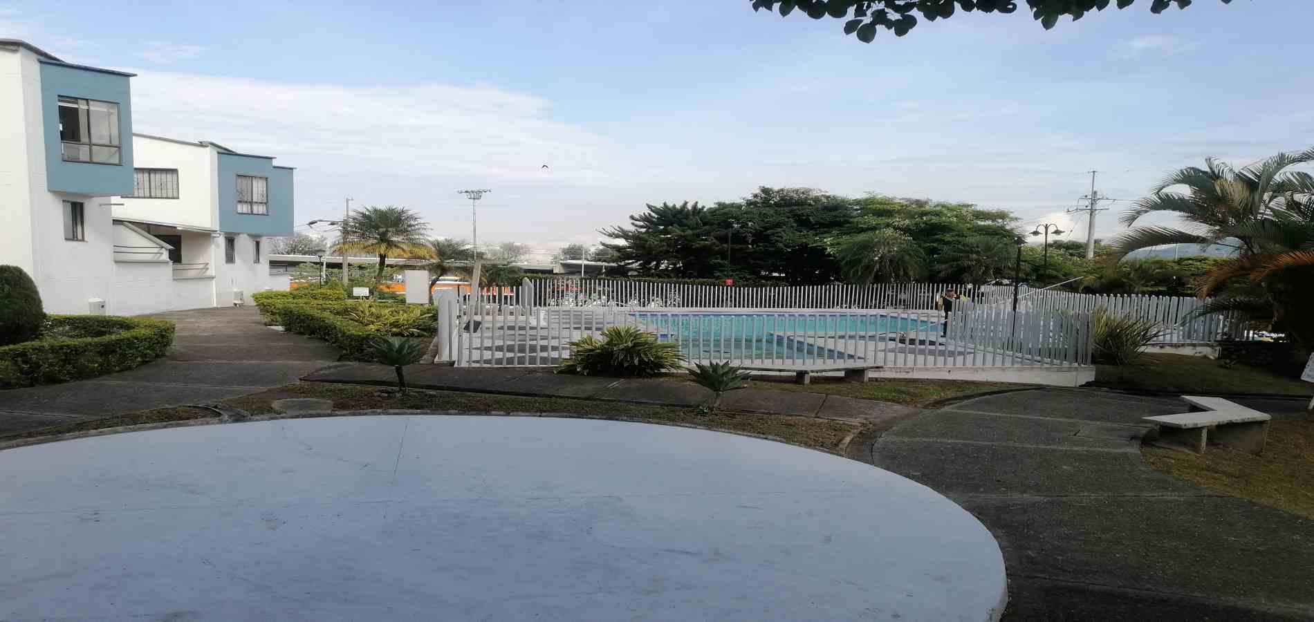 Foto de Casa en Venta en Alamos, Pereira - 21 - 279056894