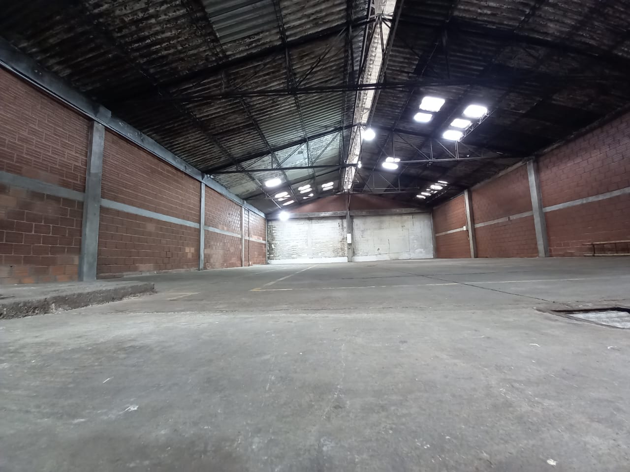 Foto de Bodega en Venta en Liborio, Manizales - 5 - 279061765