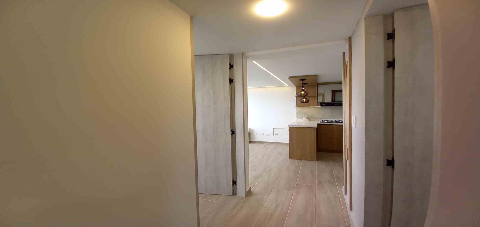 Foto de Apartamento en Venta en Alcazares, Manizales - 8 - 279069056