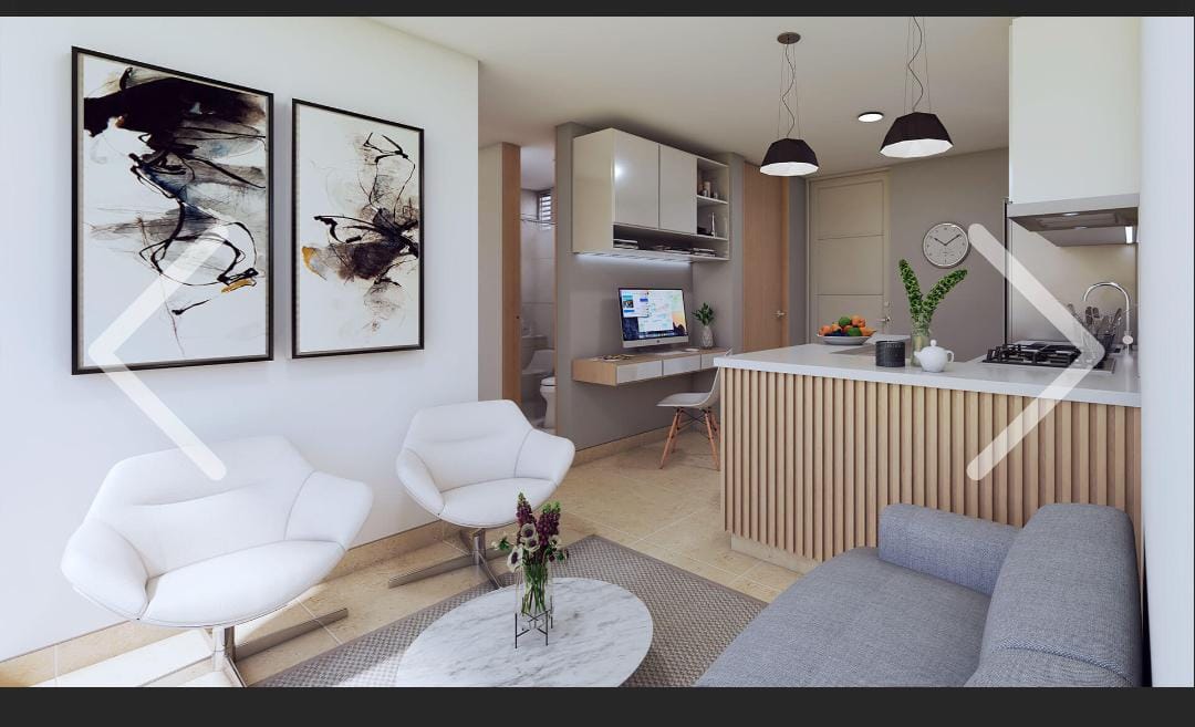 Foto de Apartamento en Venta en Condina, Pereira - 5 - 279067170