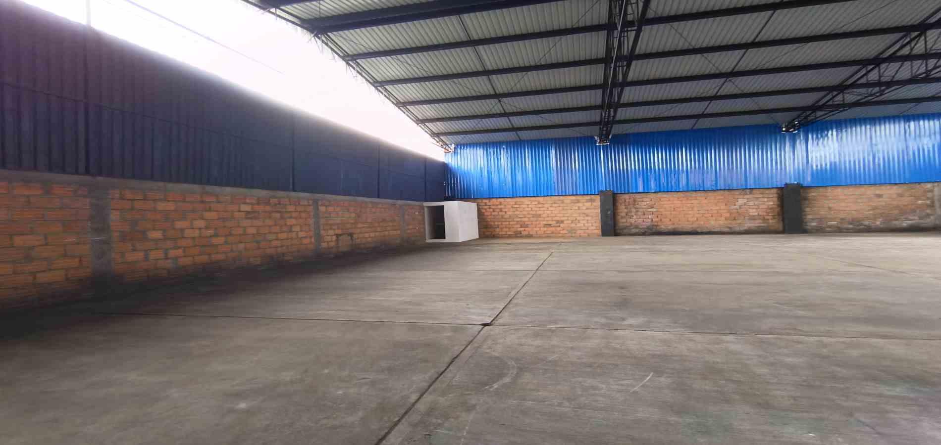 Bodega para Arriendo en Malteria, Manizales