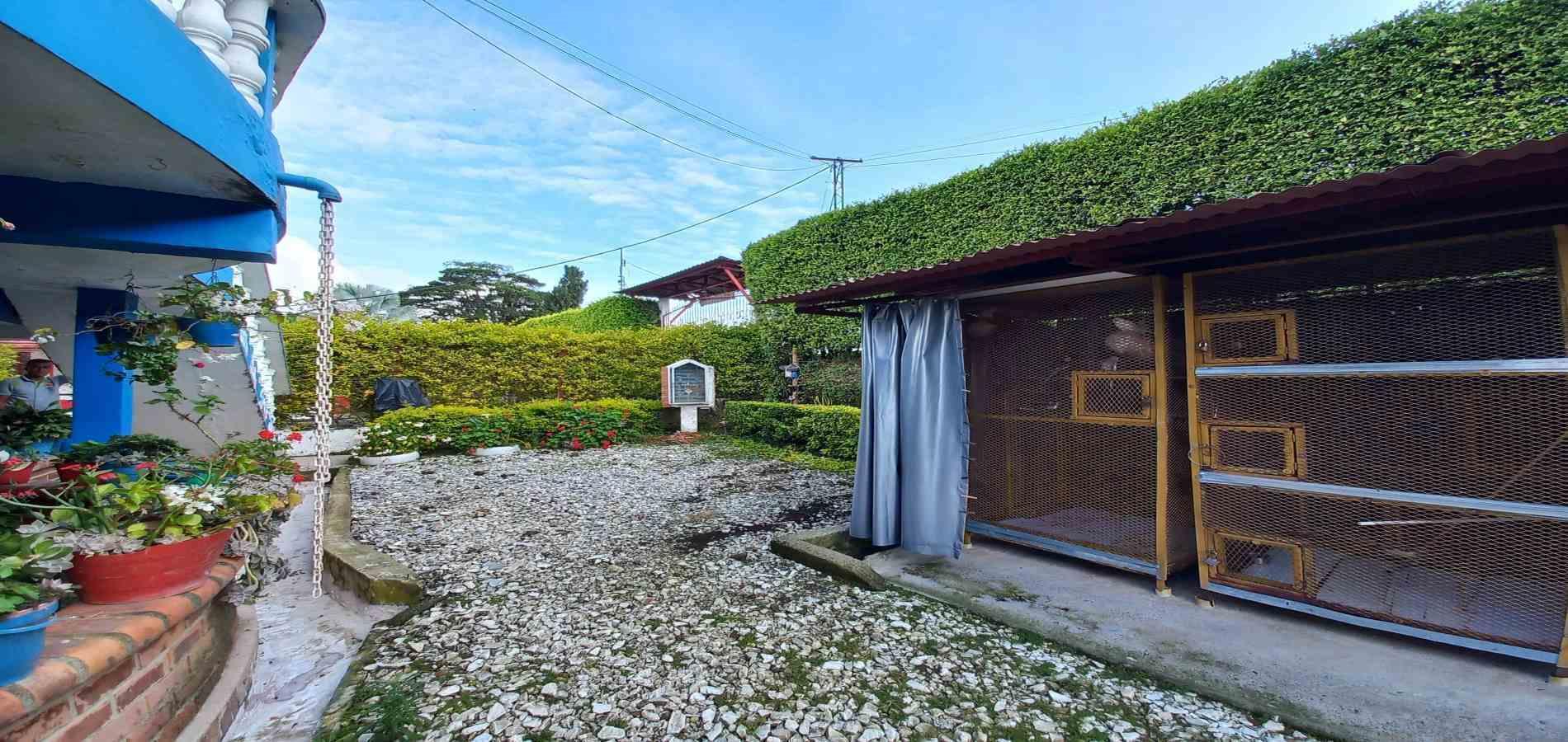Foto de Finca en Venta en Santa rosa de cabal, Santa rosa de cabal - 11 - 279066372