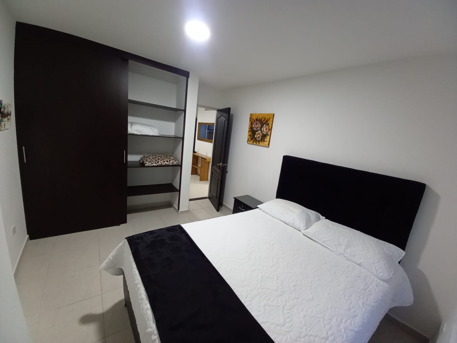 Foto de Apartamento en Arriendo en La francia, Manizales - 4 - 27916104